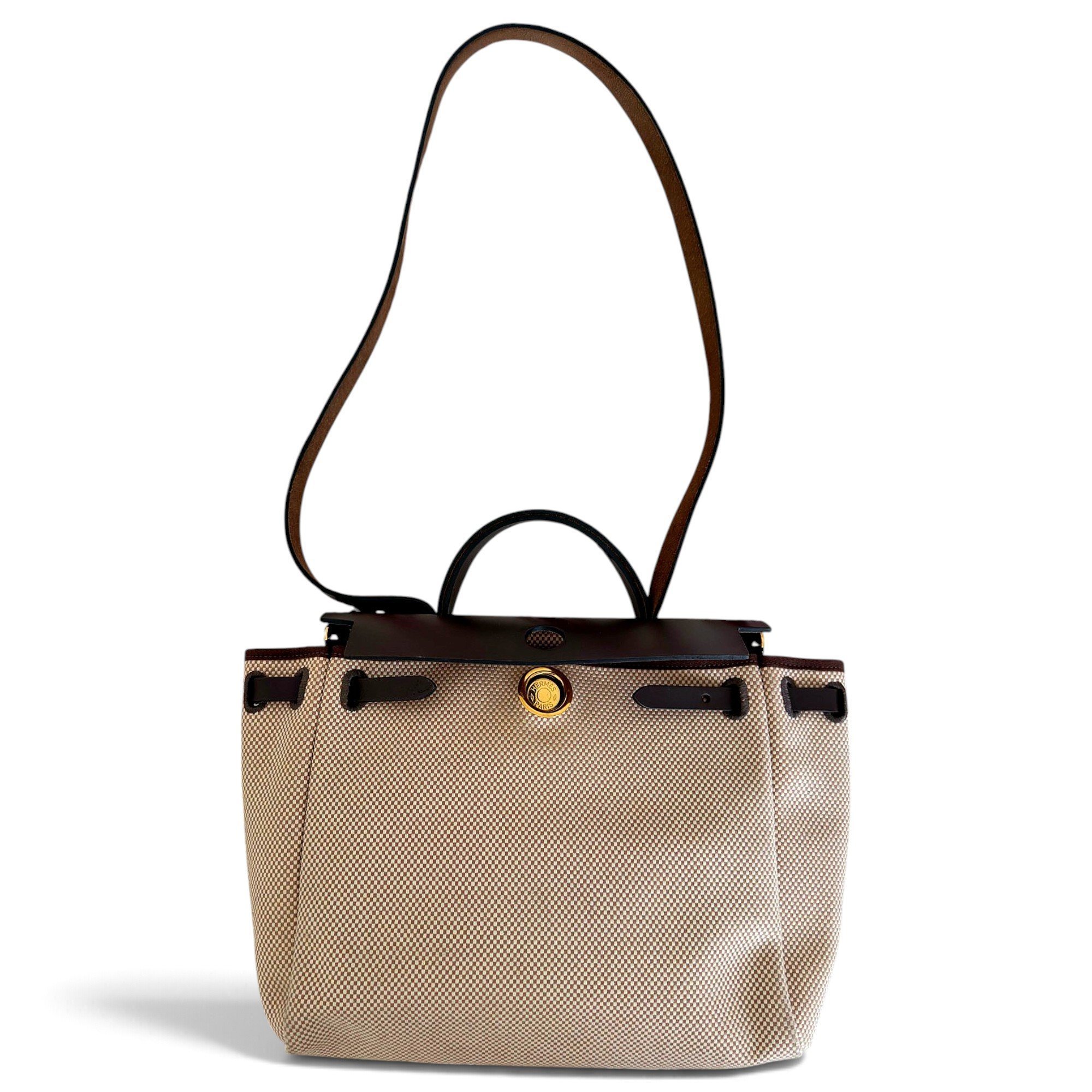 Herbag Zip tote