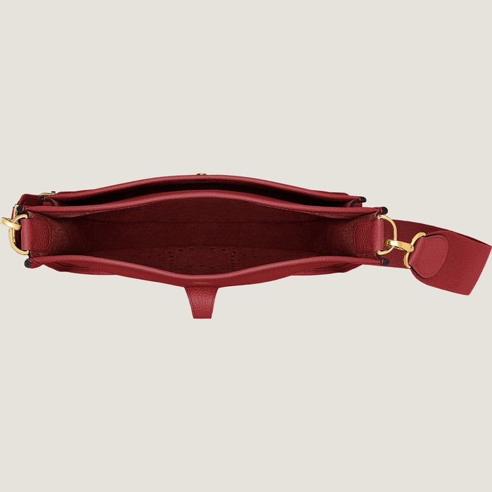 Rouge Grenat Evelyne III 29 Bag