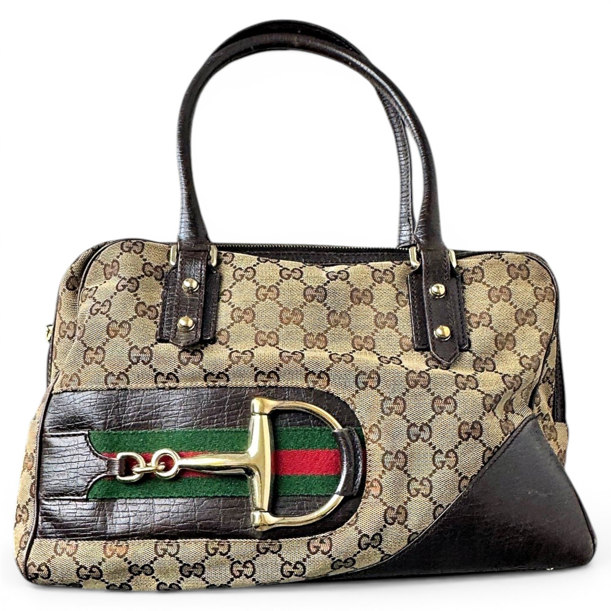 Abbey handbag