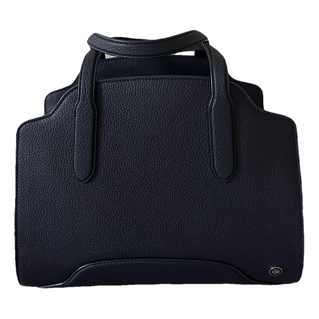 Loro Piana Sesia leather handbag