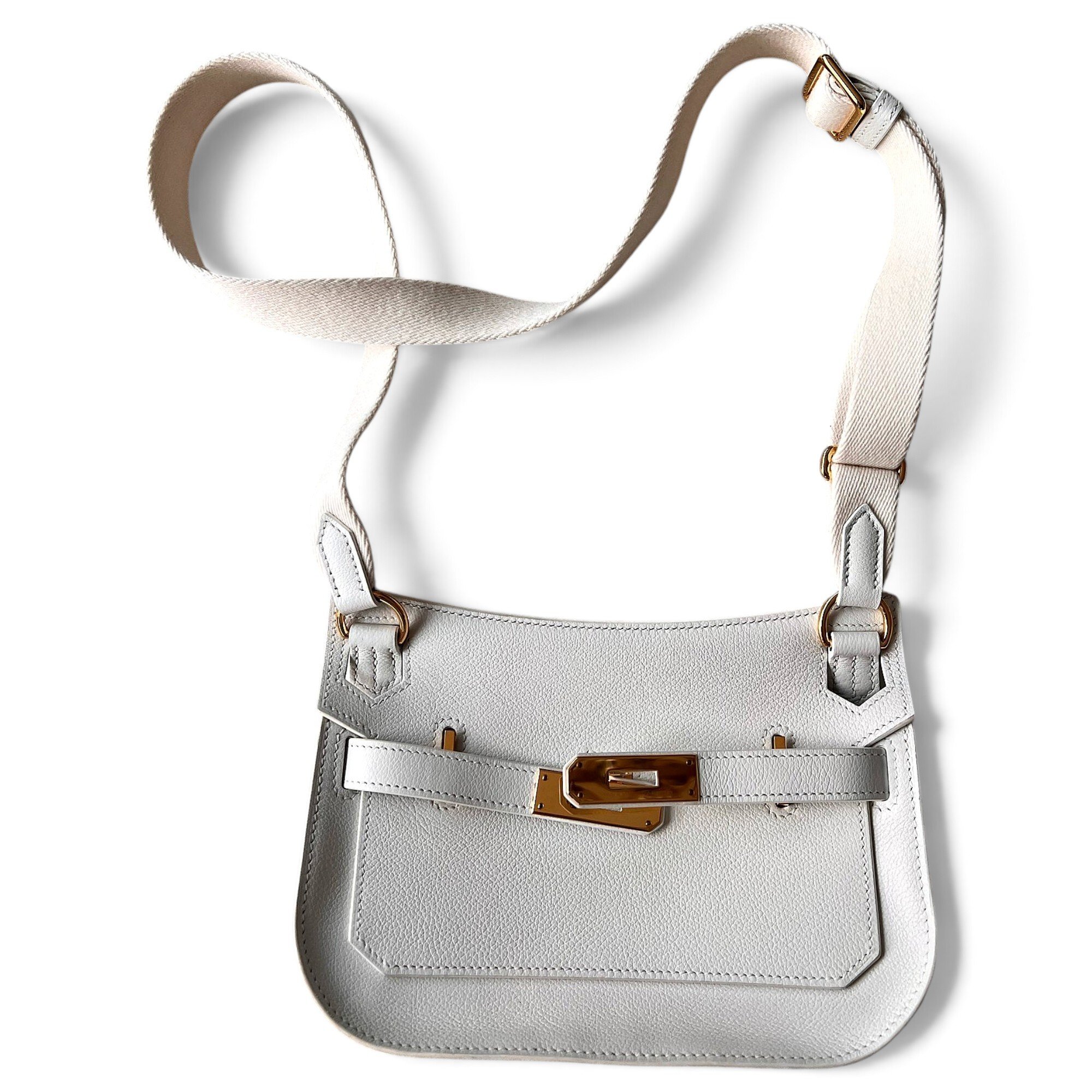 Jypsiere leather handbag