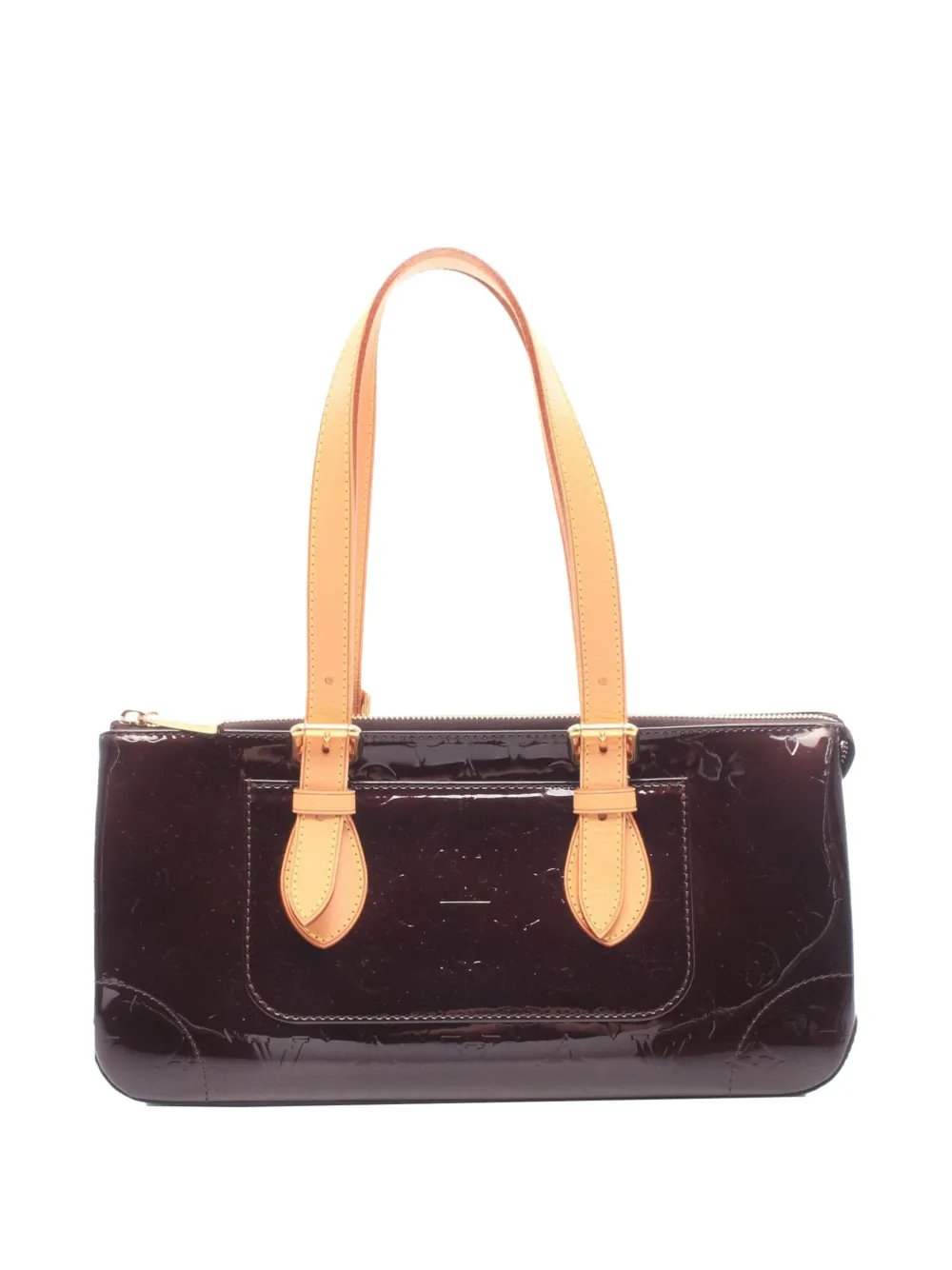 2009 Monogram Vernis Rosewood Avenue shoulder bag