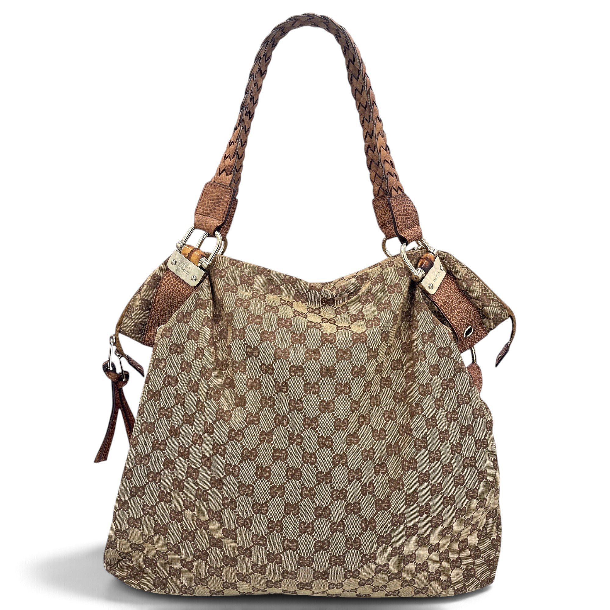 Cloth handbag