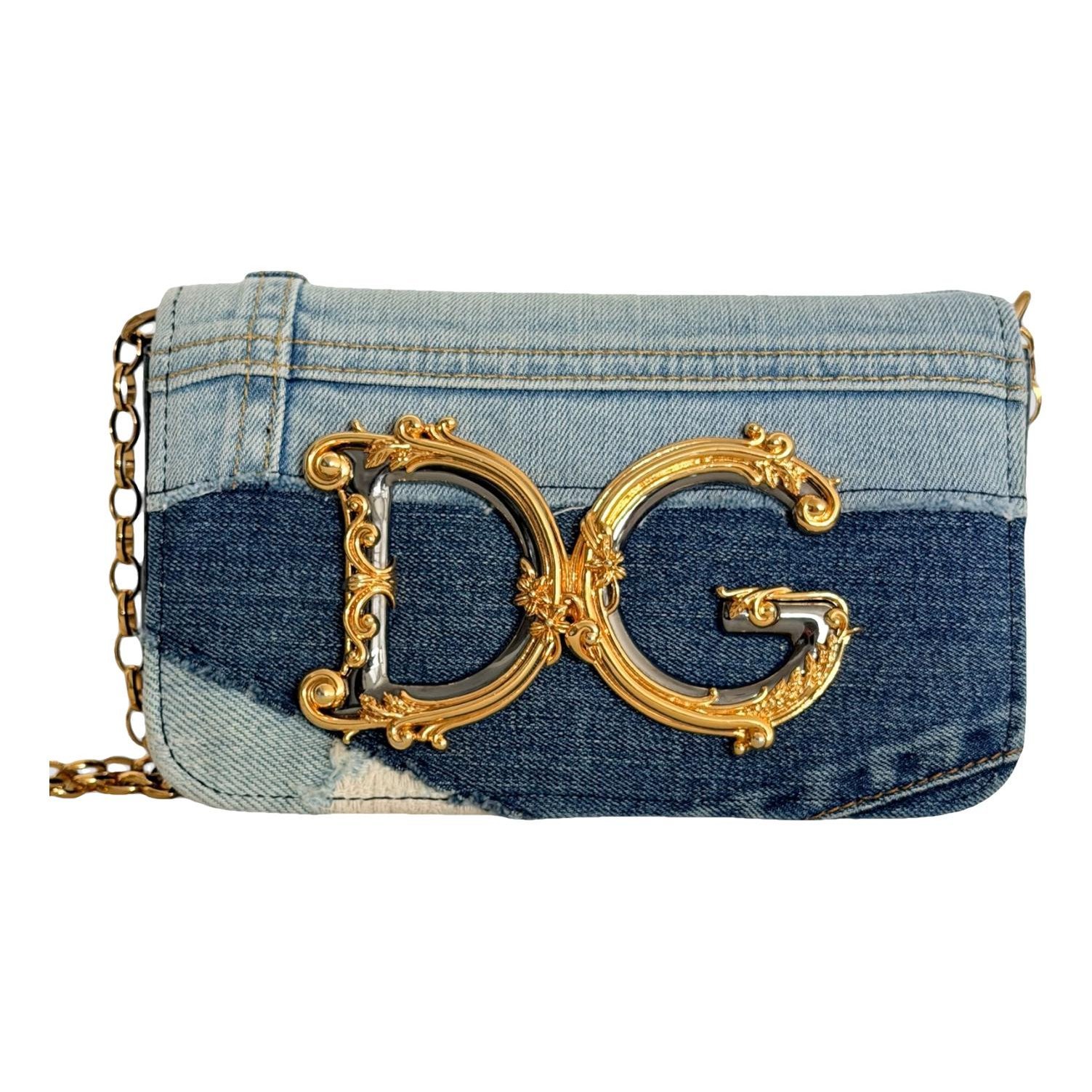DG Girls handbag