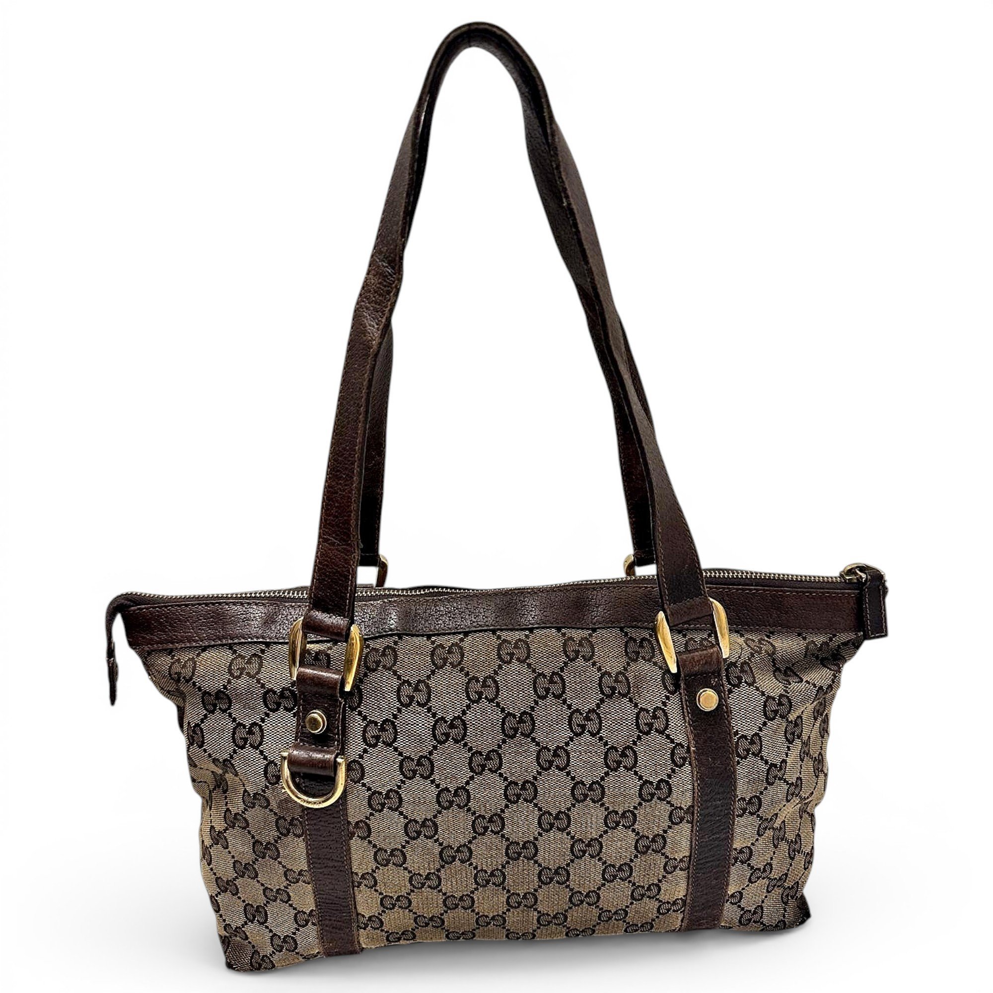 Abbey cloth handbag