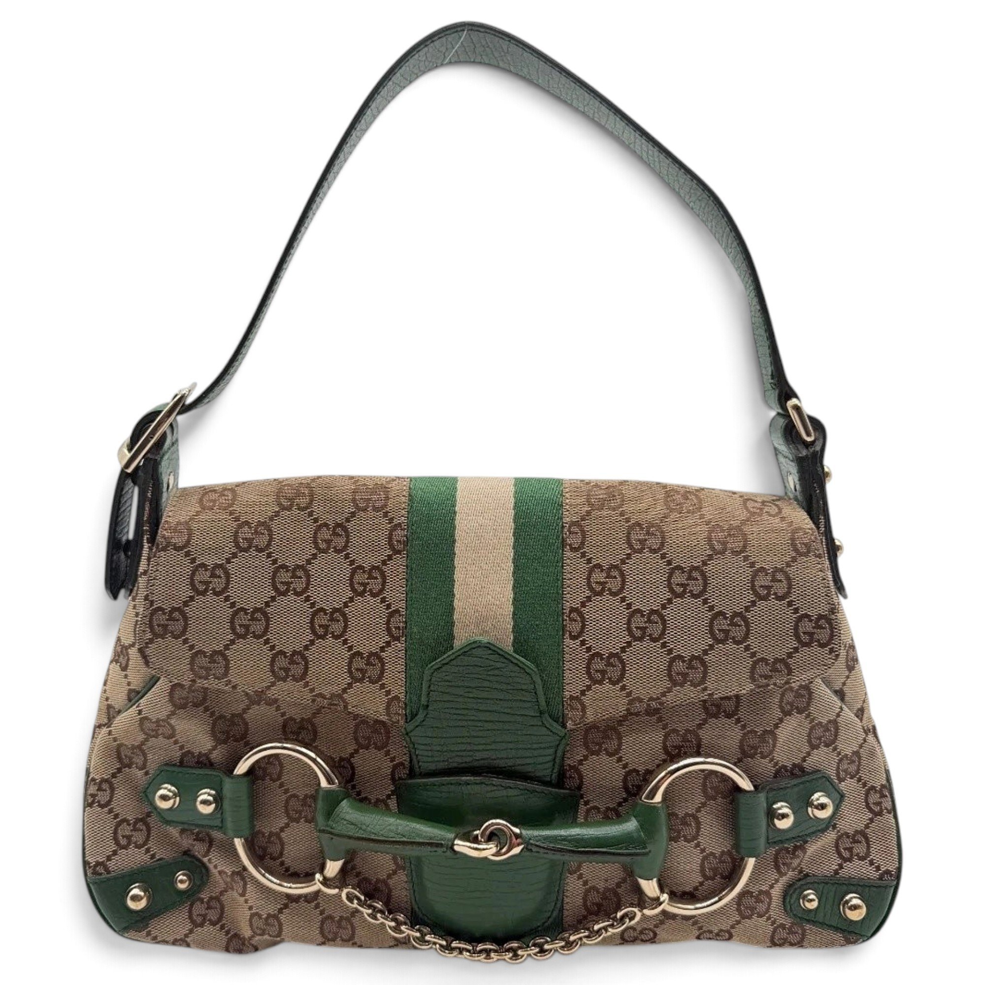 Hobo cloth handbag