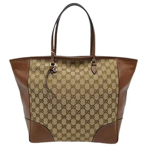Bree cloth handbag