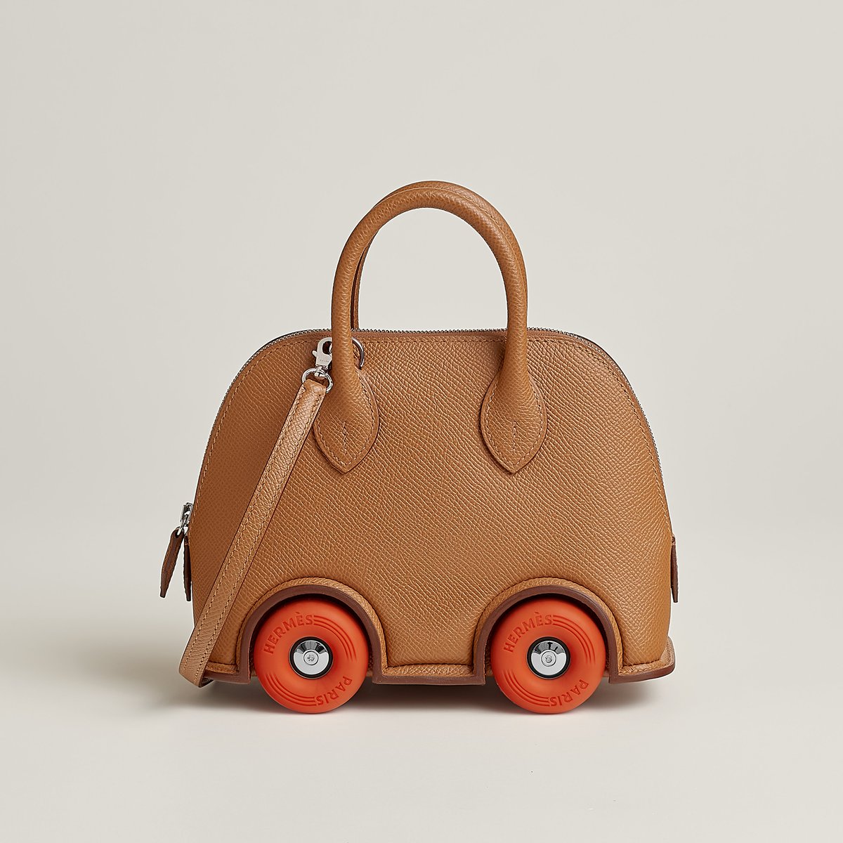 Bolide on Wheels 백