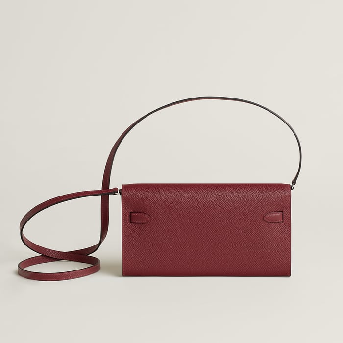 Kelly Classique to Go Wallet