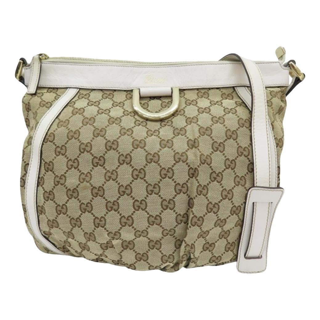 Abbey cloth handbag