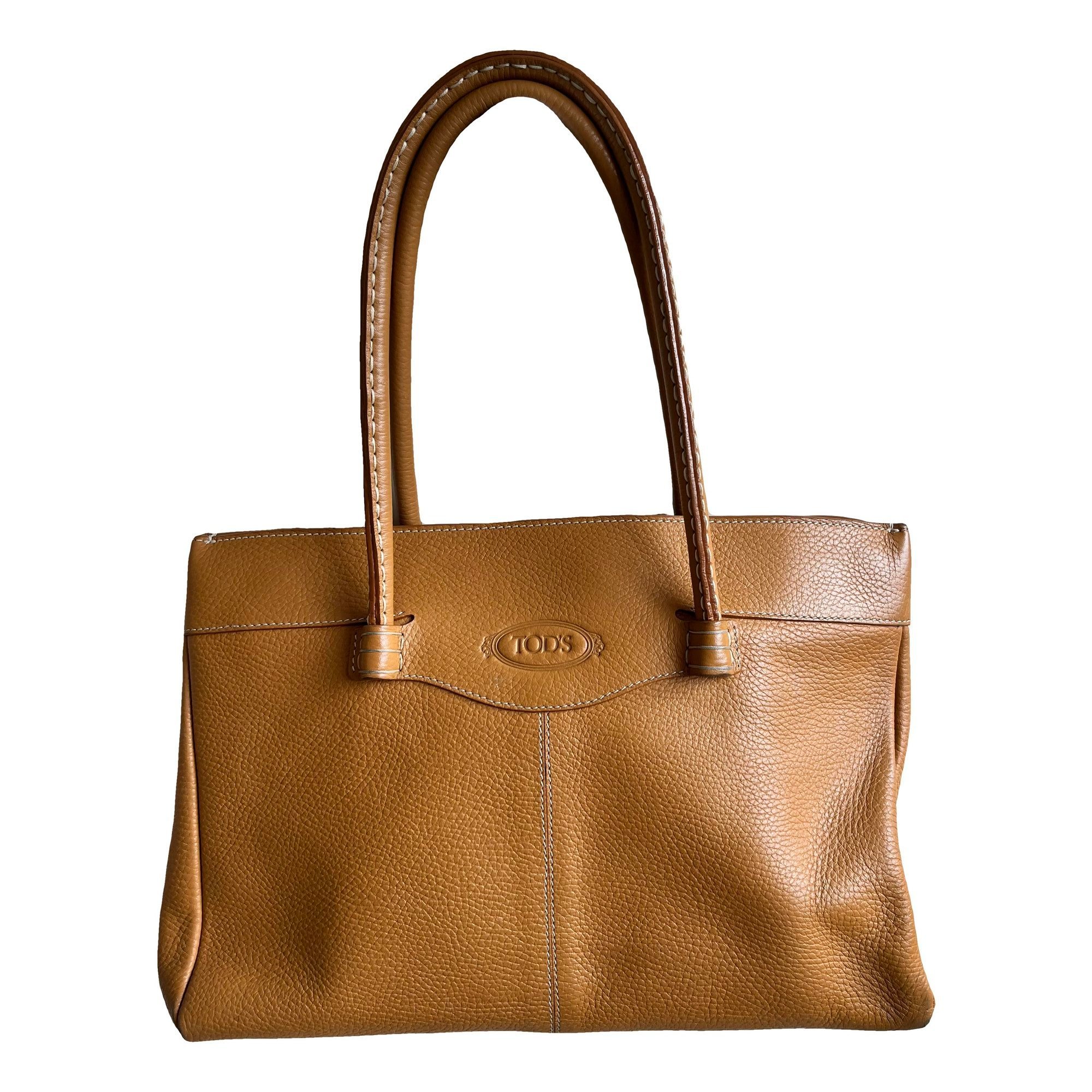 Tod's Leather tote