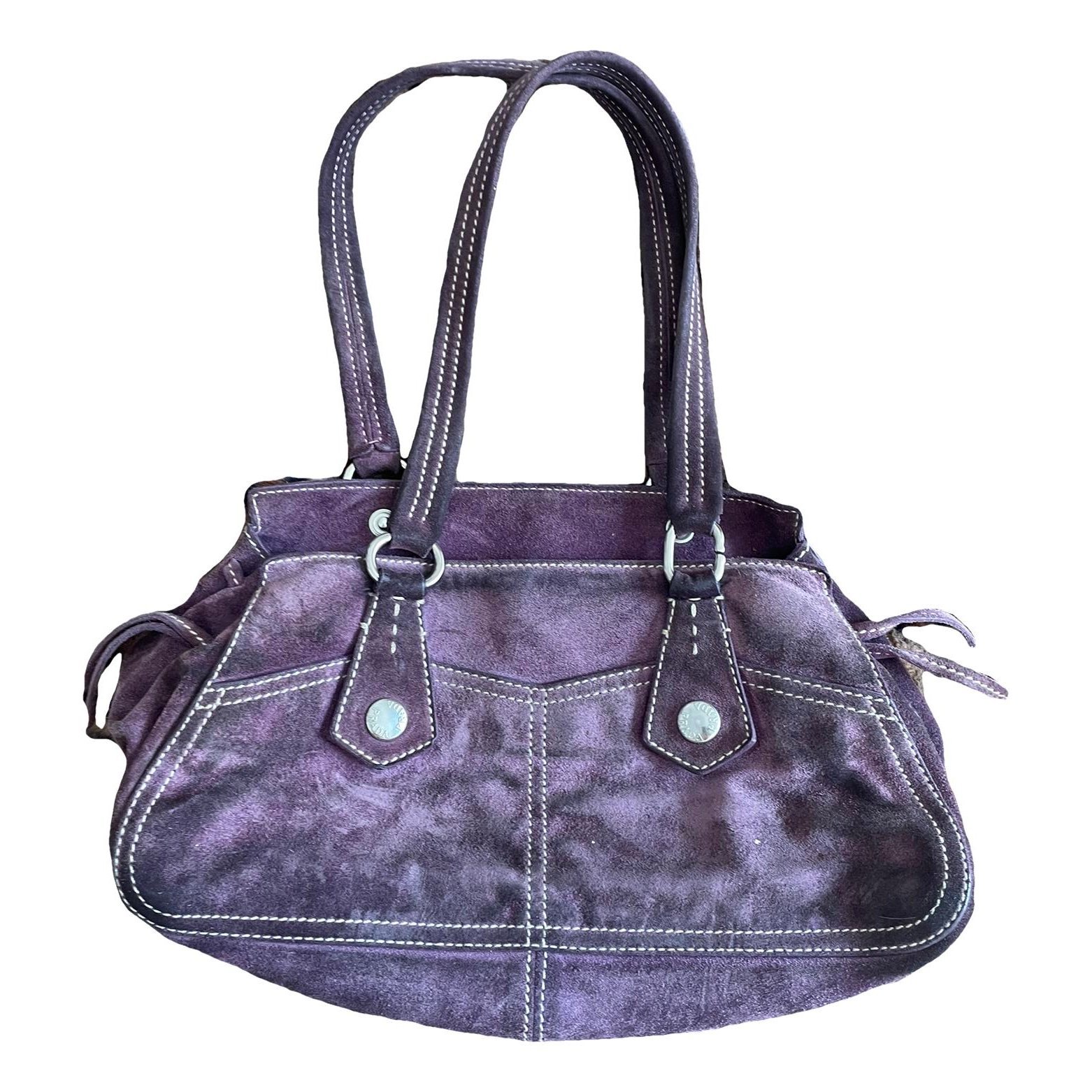 Clutch bag