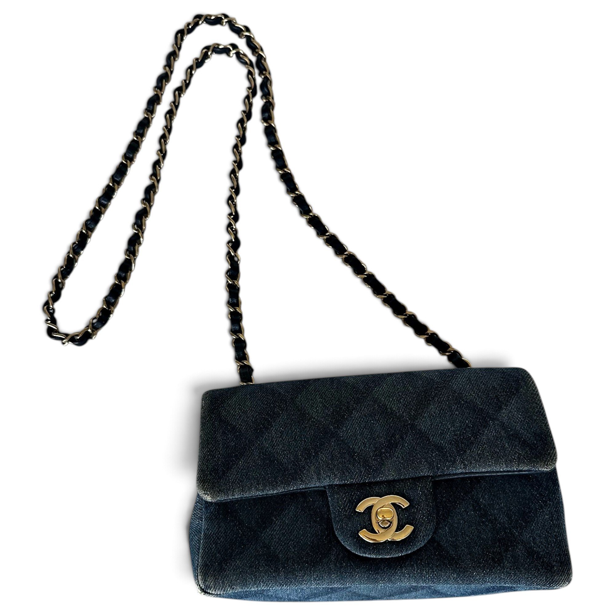 Timeless/Classique handbag