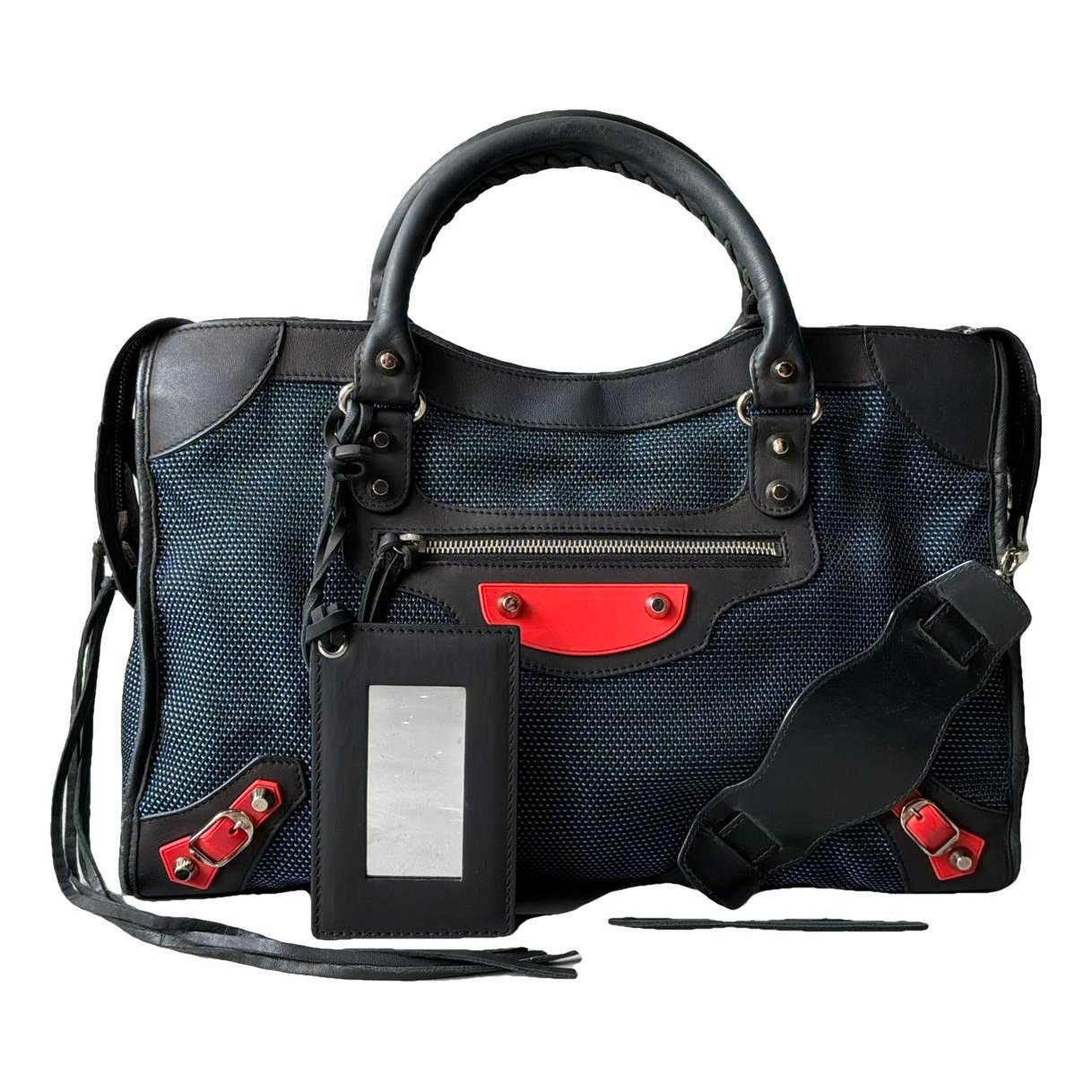City handbag