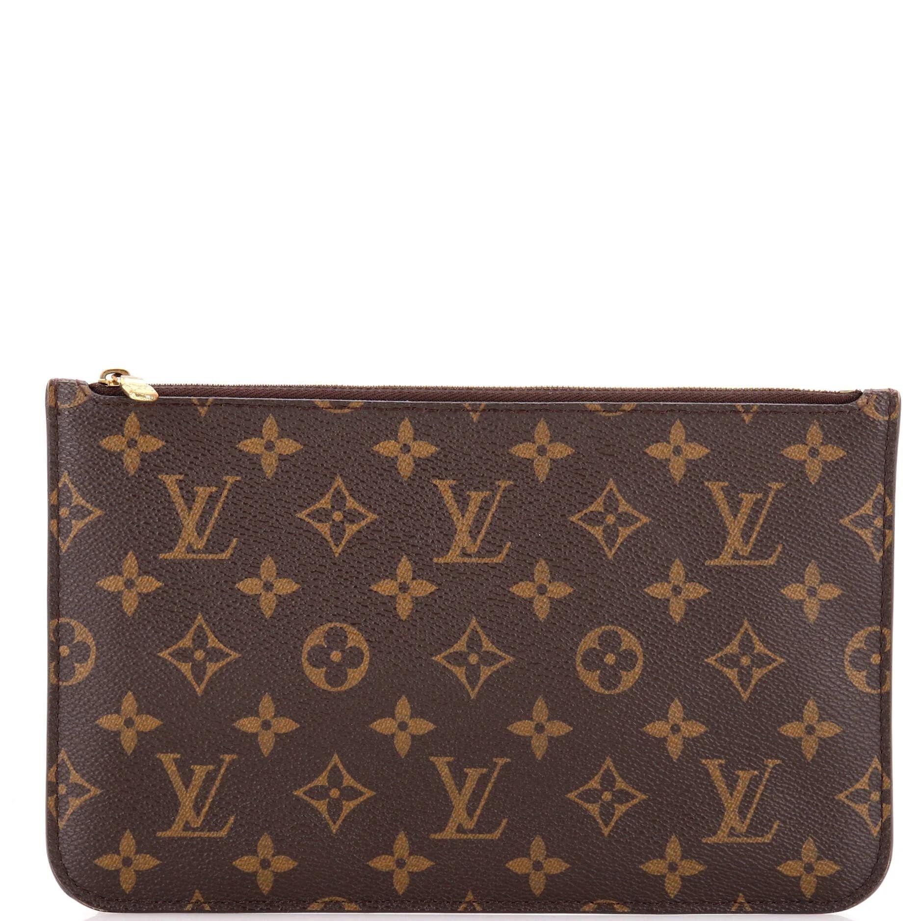 Cloth clutch bag