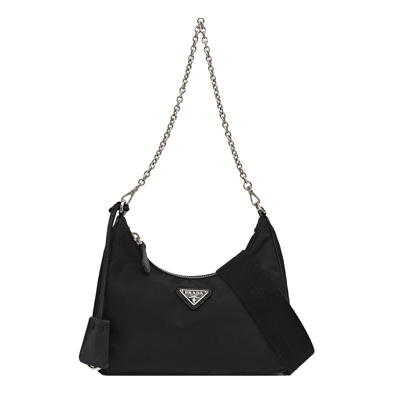 Cloth handbag