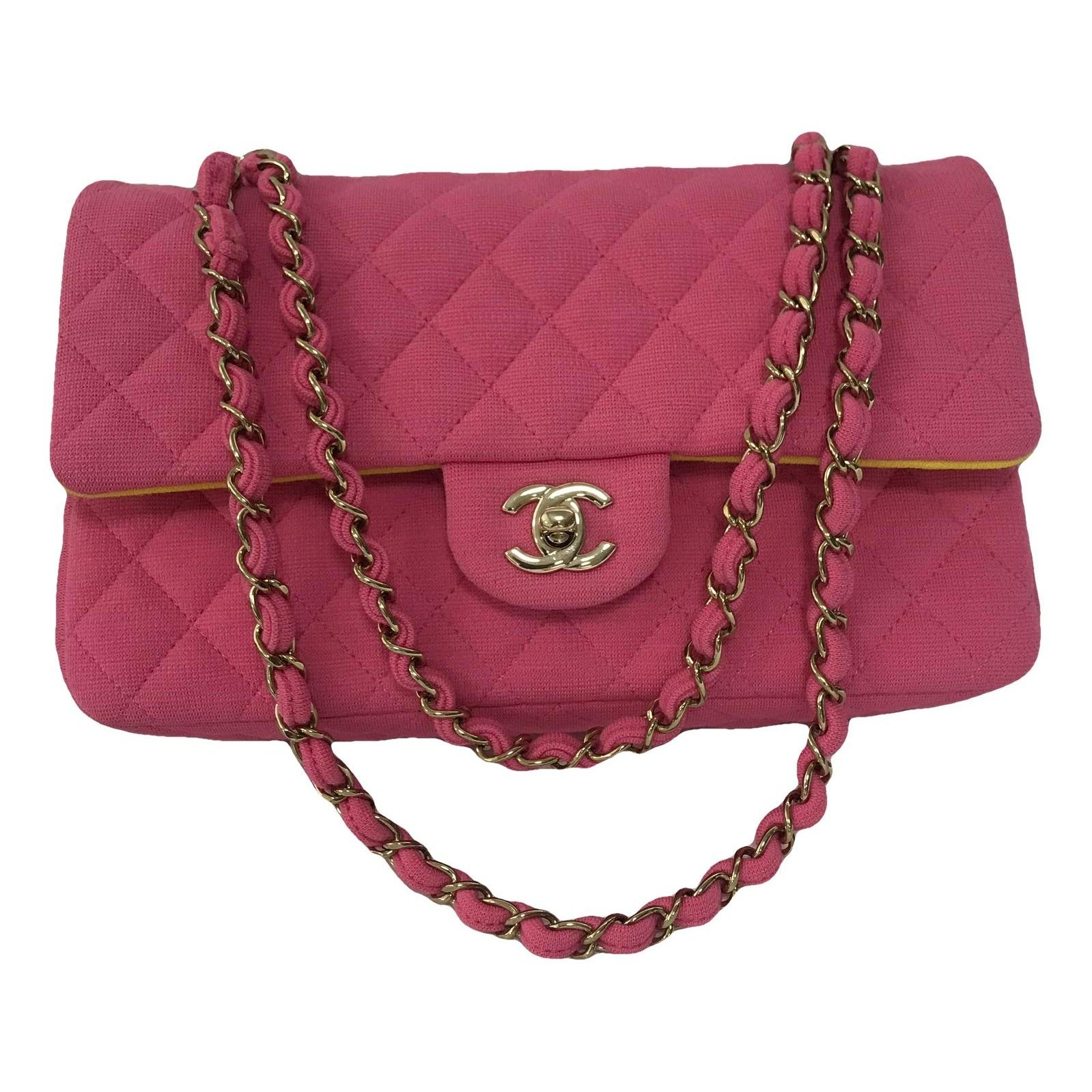 Timeless/Classique leather crossbody bag