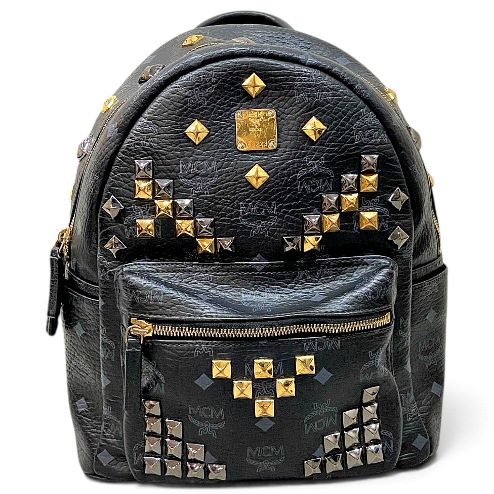 Stark backpack