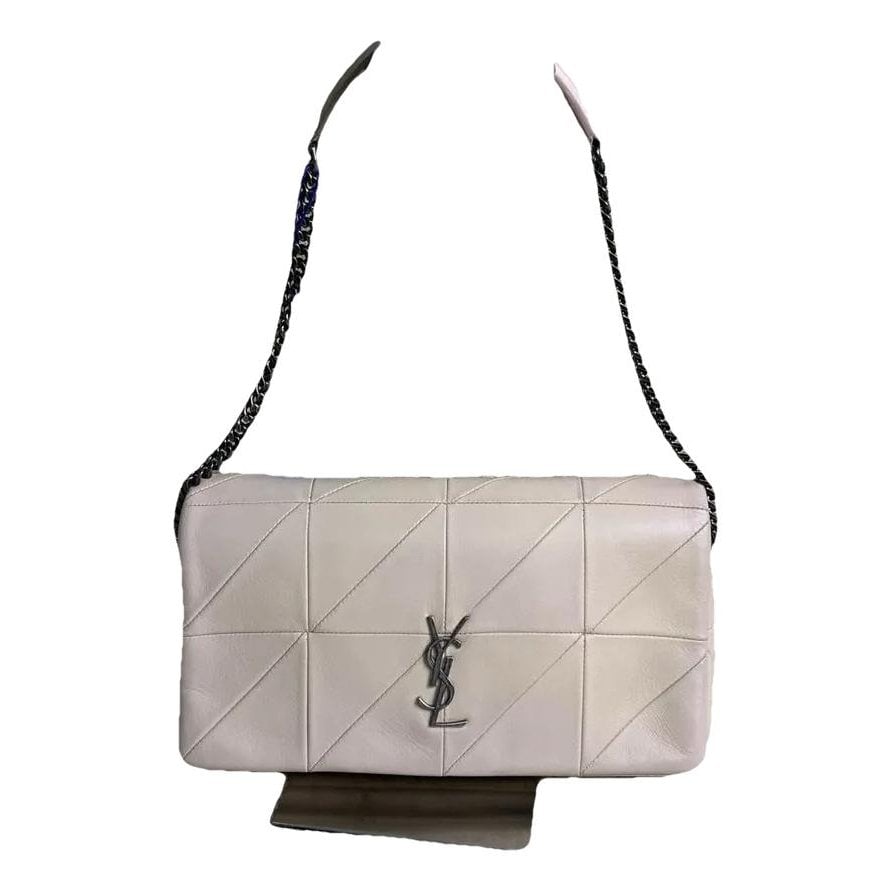 Jamie leather handbag