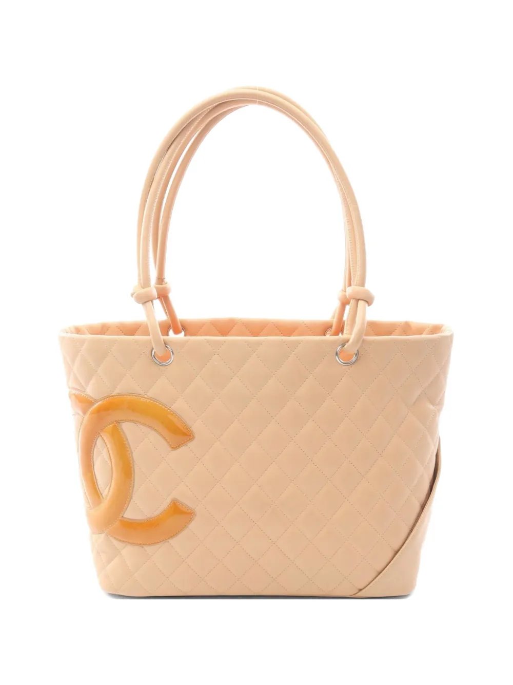 2005-2006 Cambon line tote bag