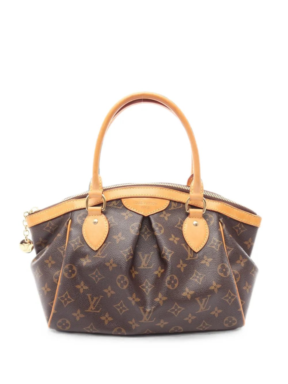 2008 PM Tivoli Monogram tote bag