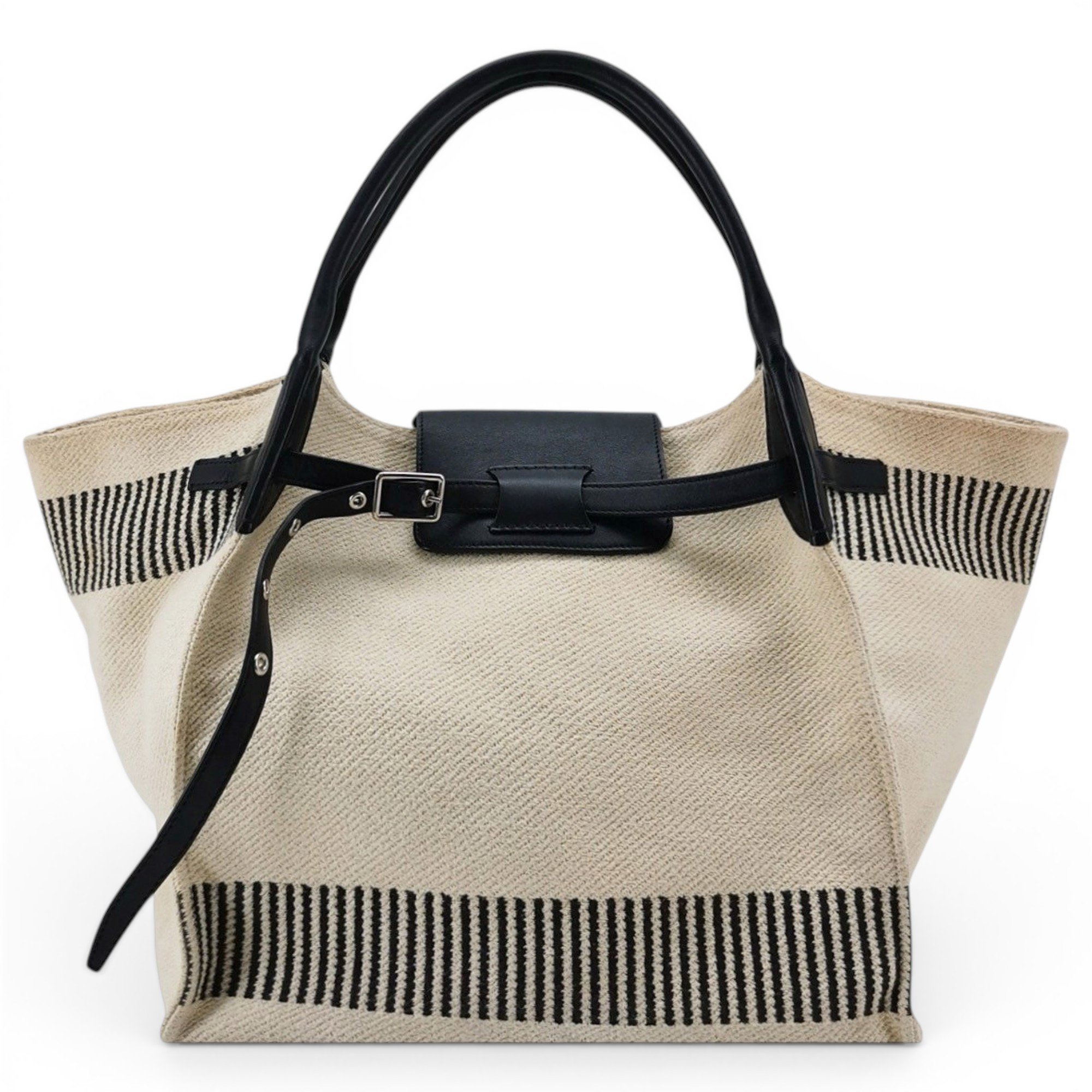 Big Bag cloth handbag