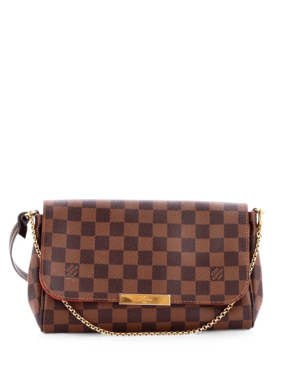 Favorite Handbag Damier MM crossbody bag