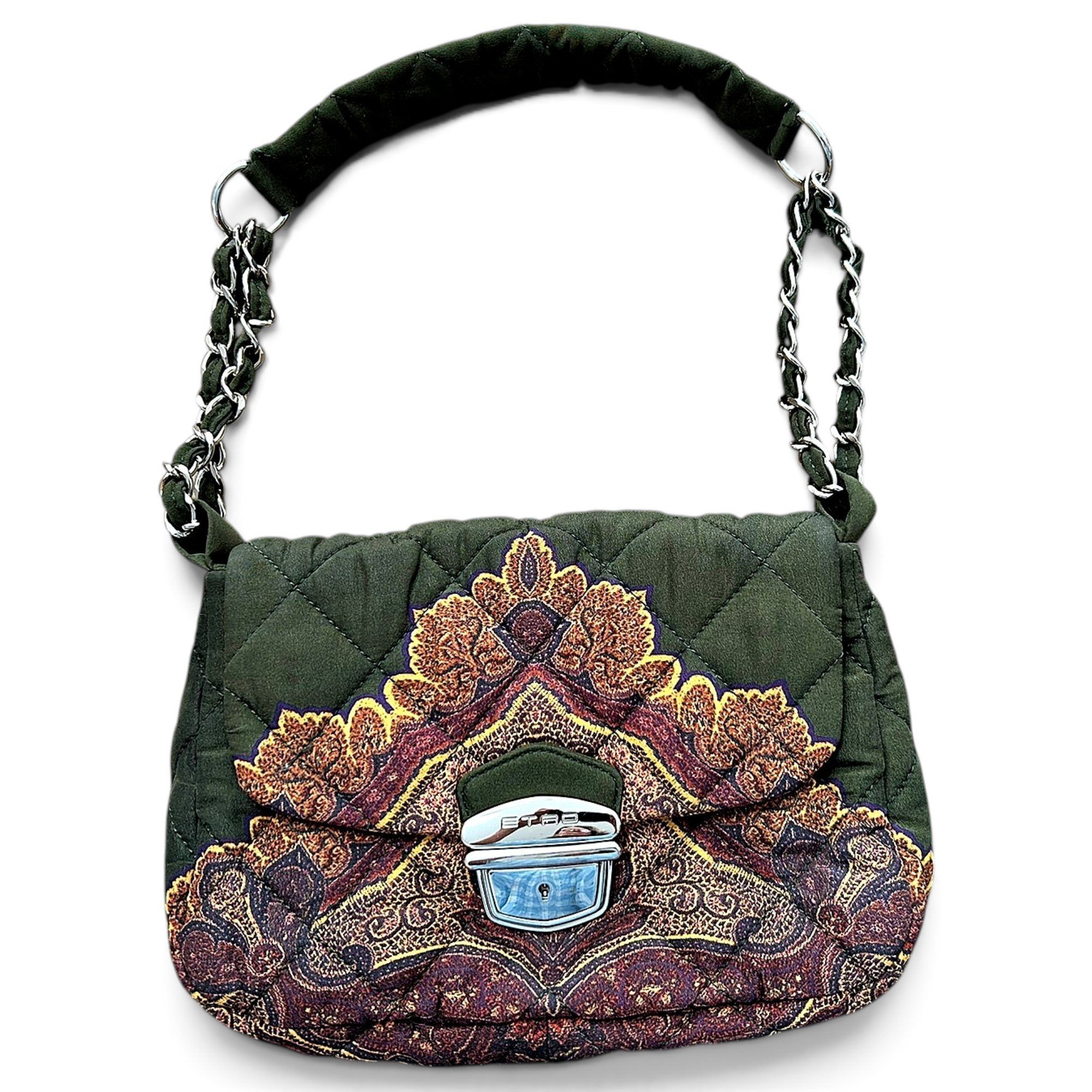 Cloth handbag