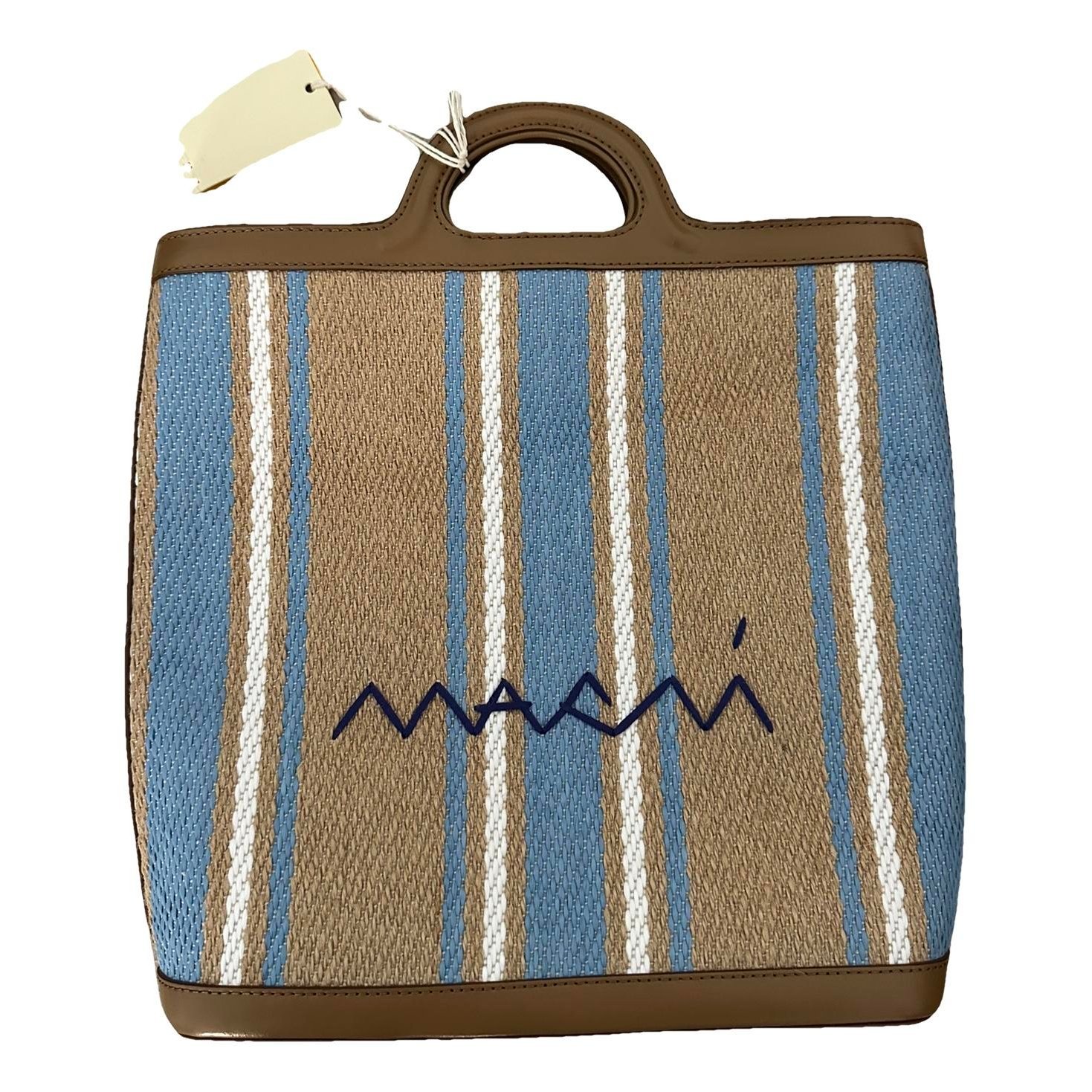 Tropicalia tote
