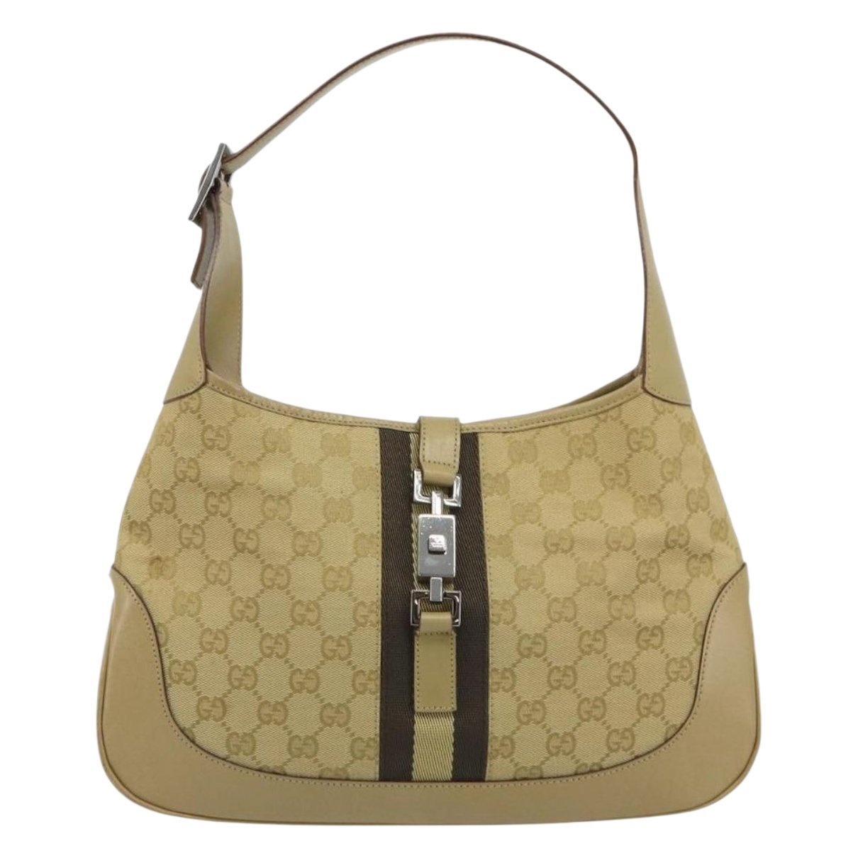 Jackie cloth handbag