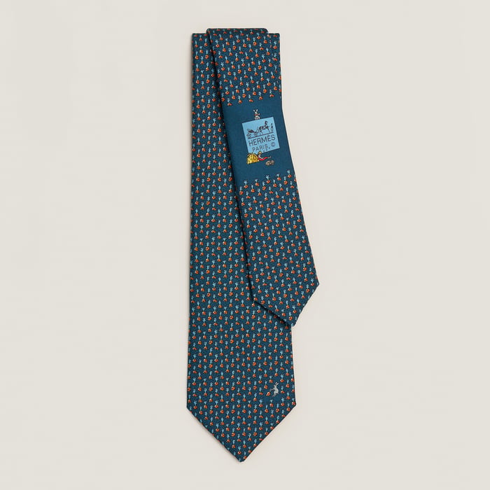 Bunny Dream Tie