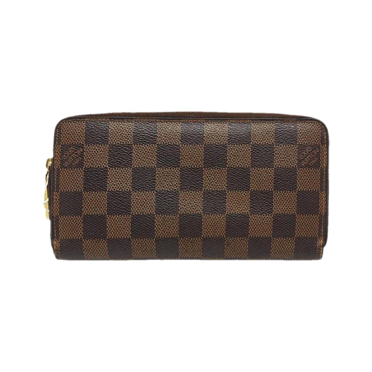 Leather mini bag