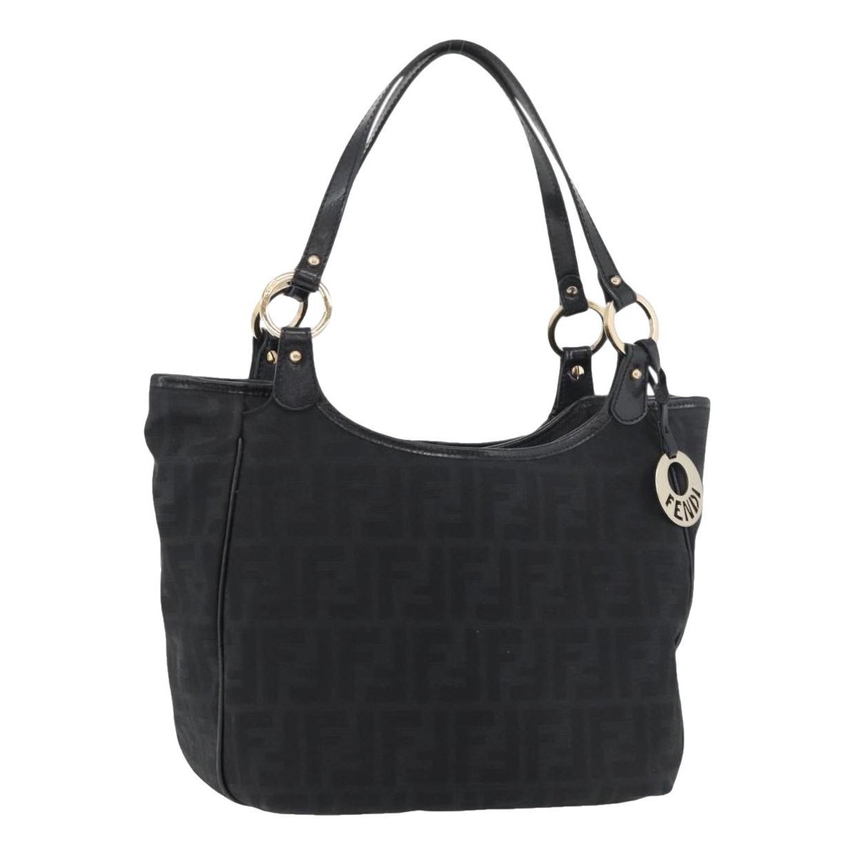 Cloth tote