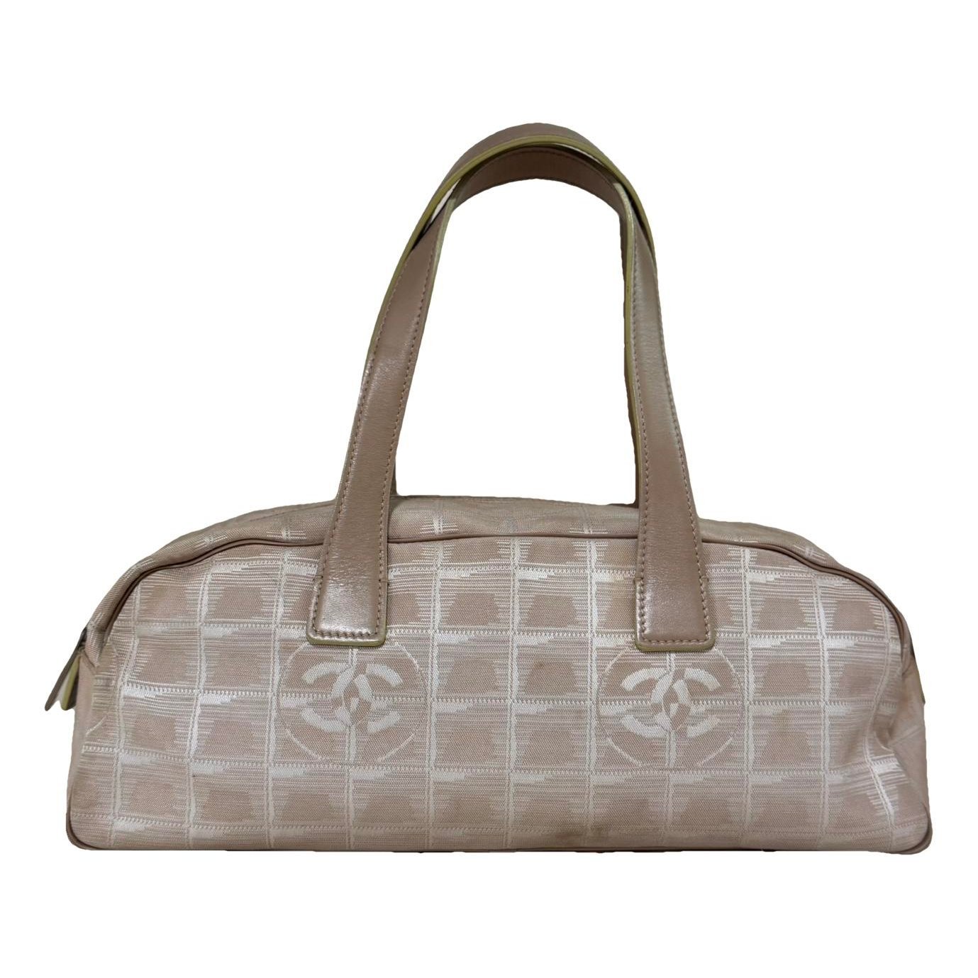 Cloth handbag