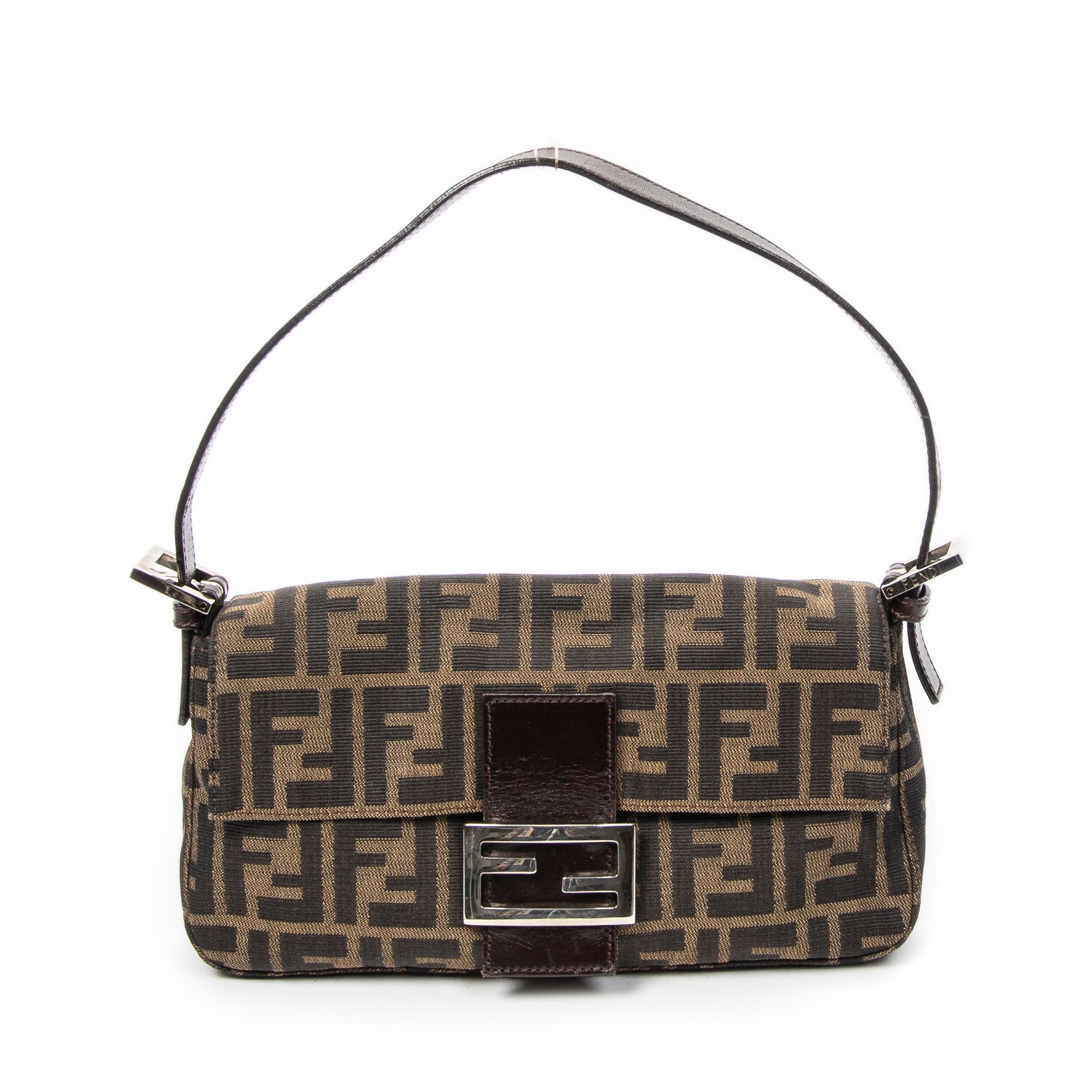 Baguette handbag