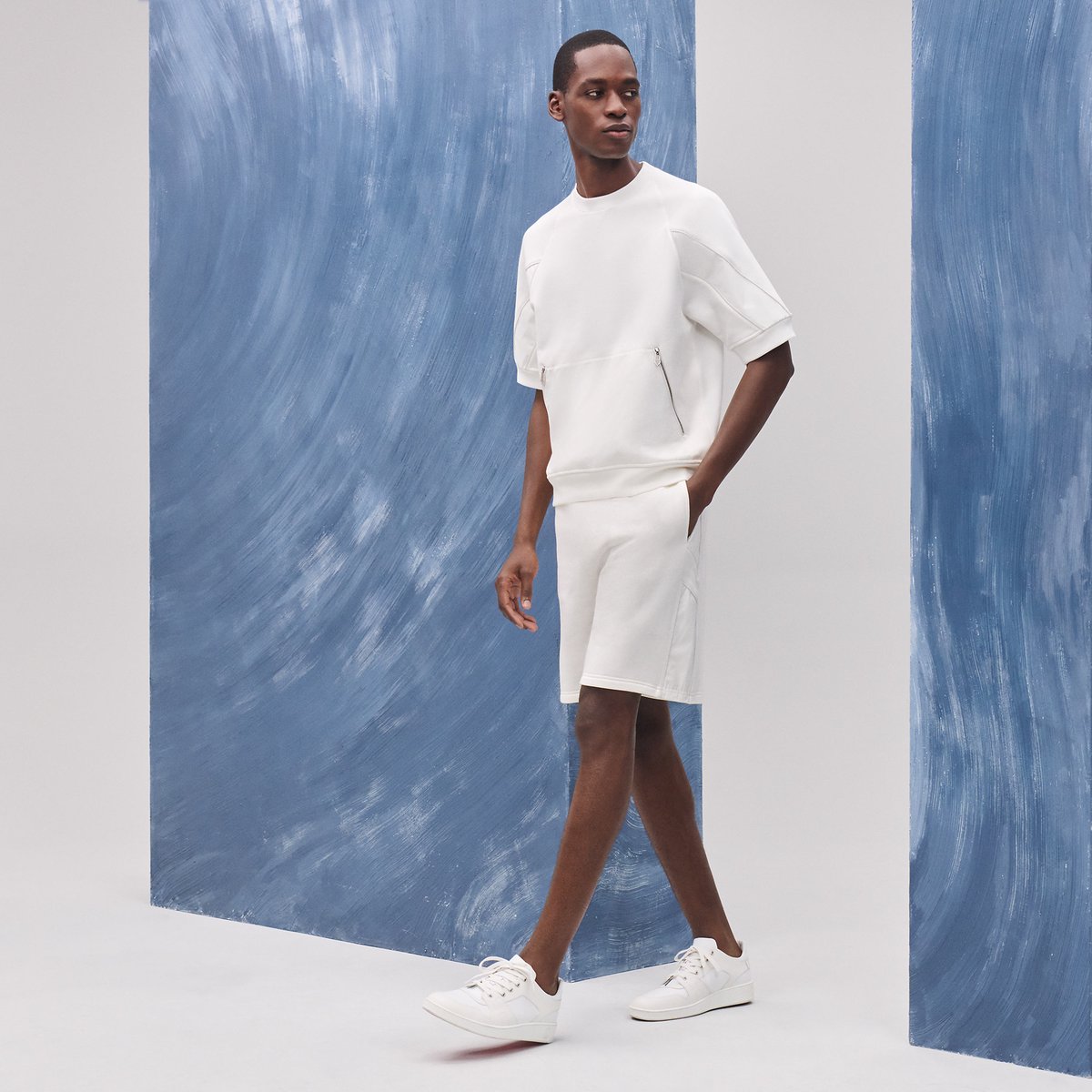 Sport capsule shorts