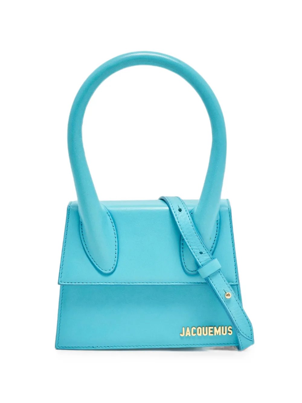 Le Chiquito Moyen top handle bag