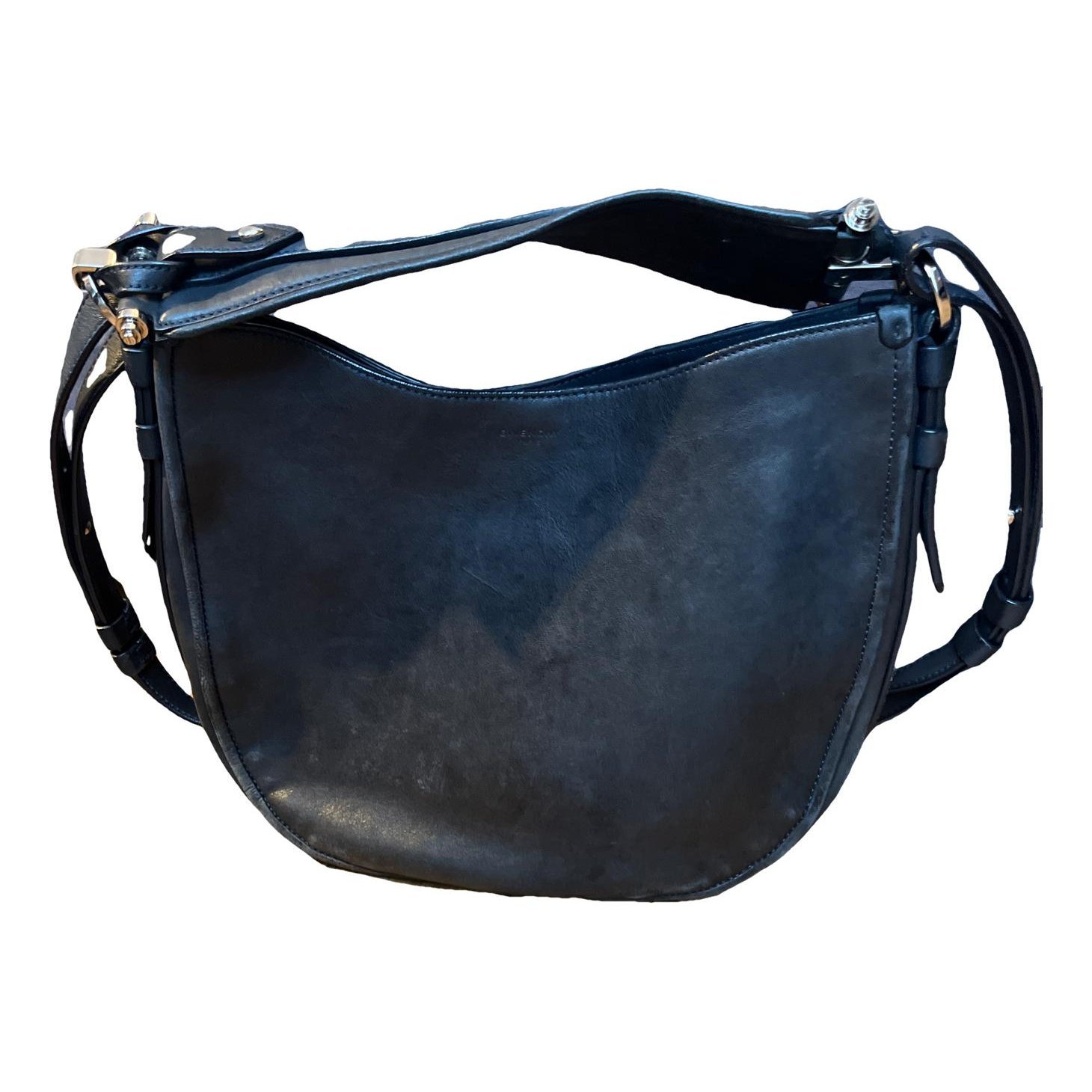 Givenchy Obsedia leather handbag
