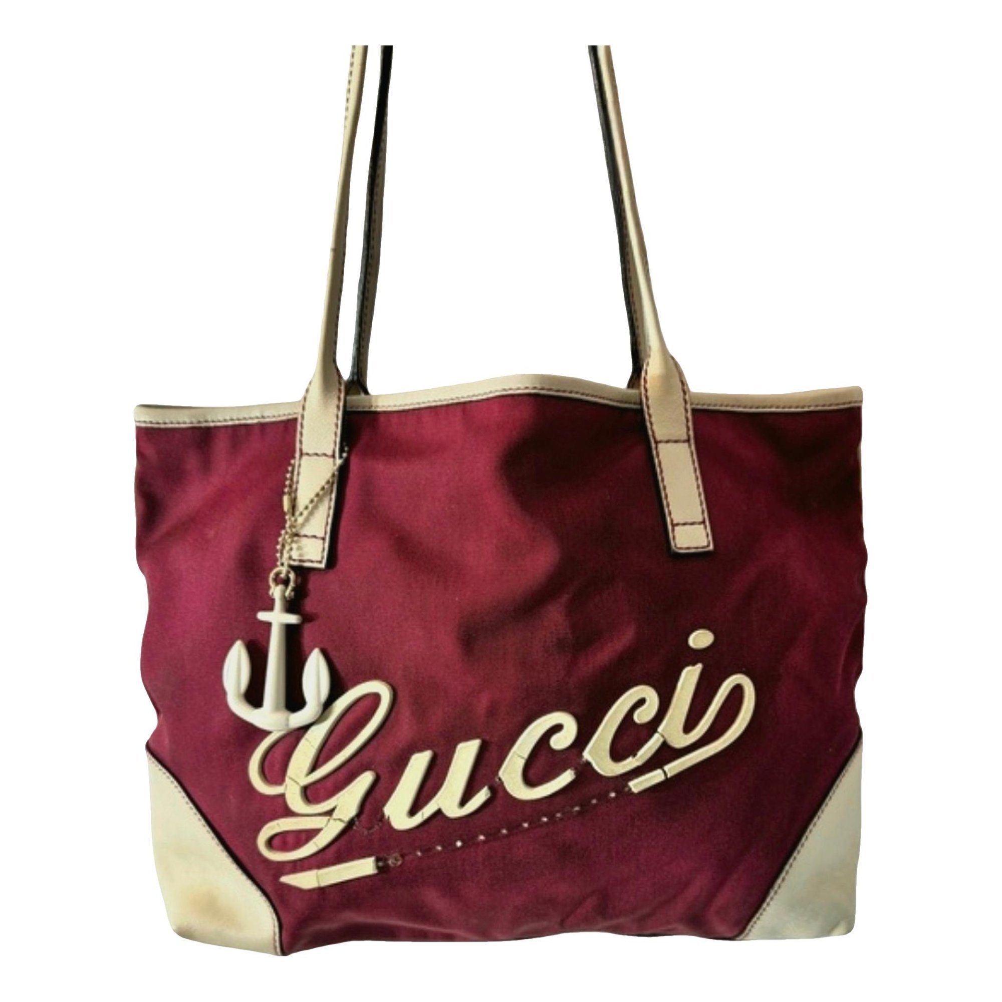 Hobo cloth tote