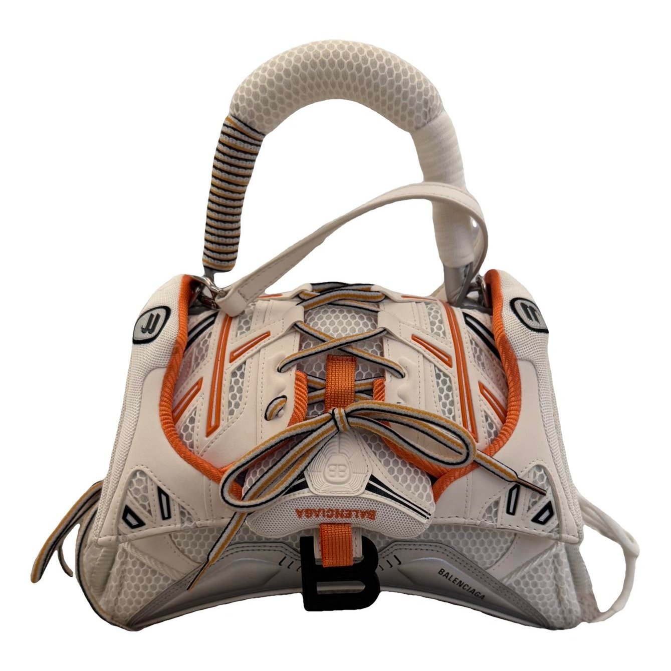 Sneakerhead cloth handbag
