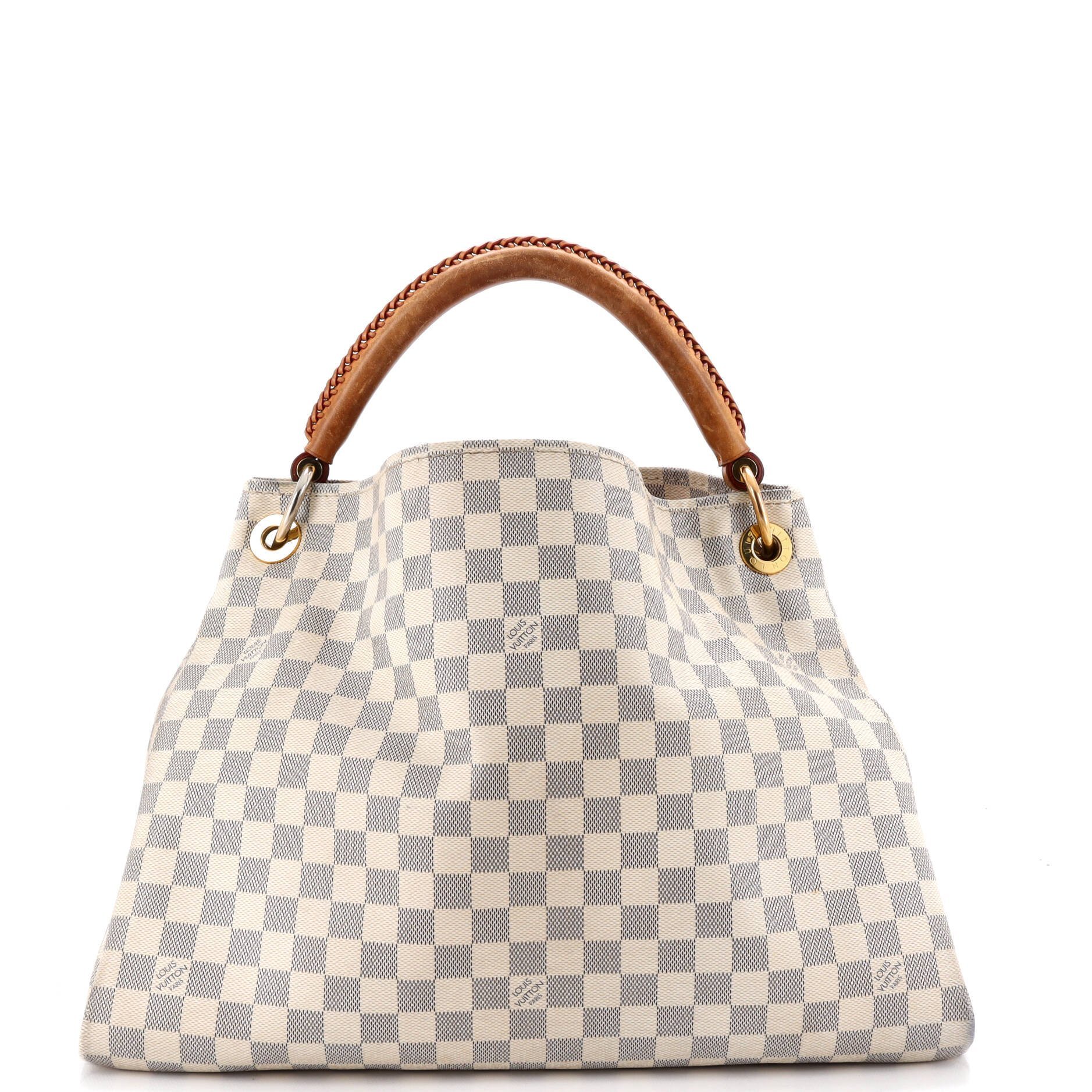 Cloth handbag