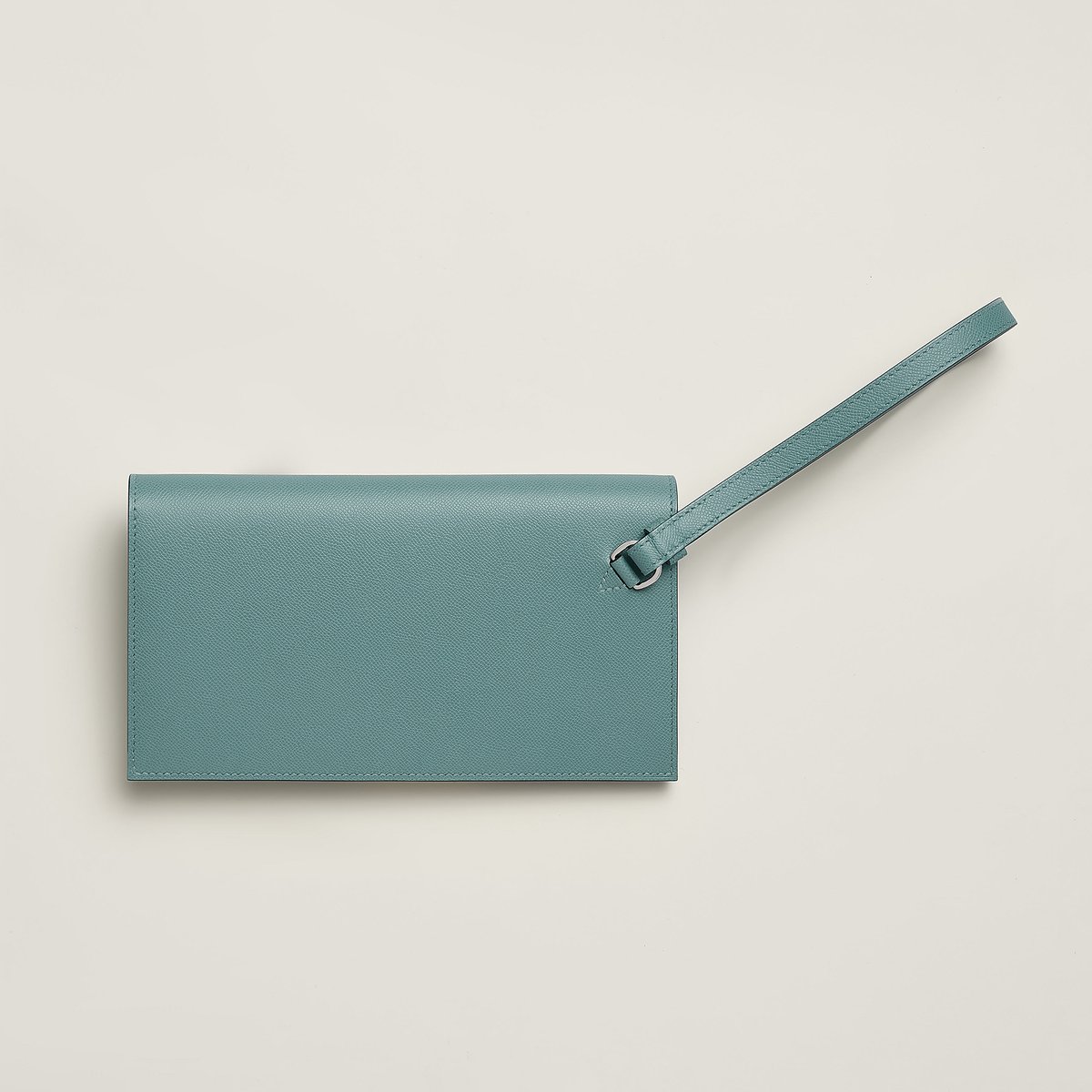 Ciel Kelly Pocket Long Wallet
