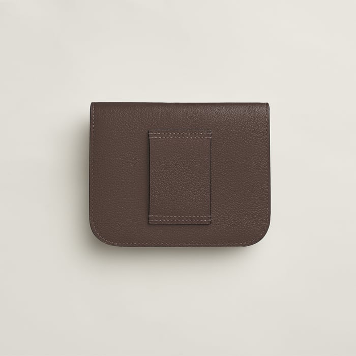 Moka Constance Slim Wallet