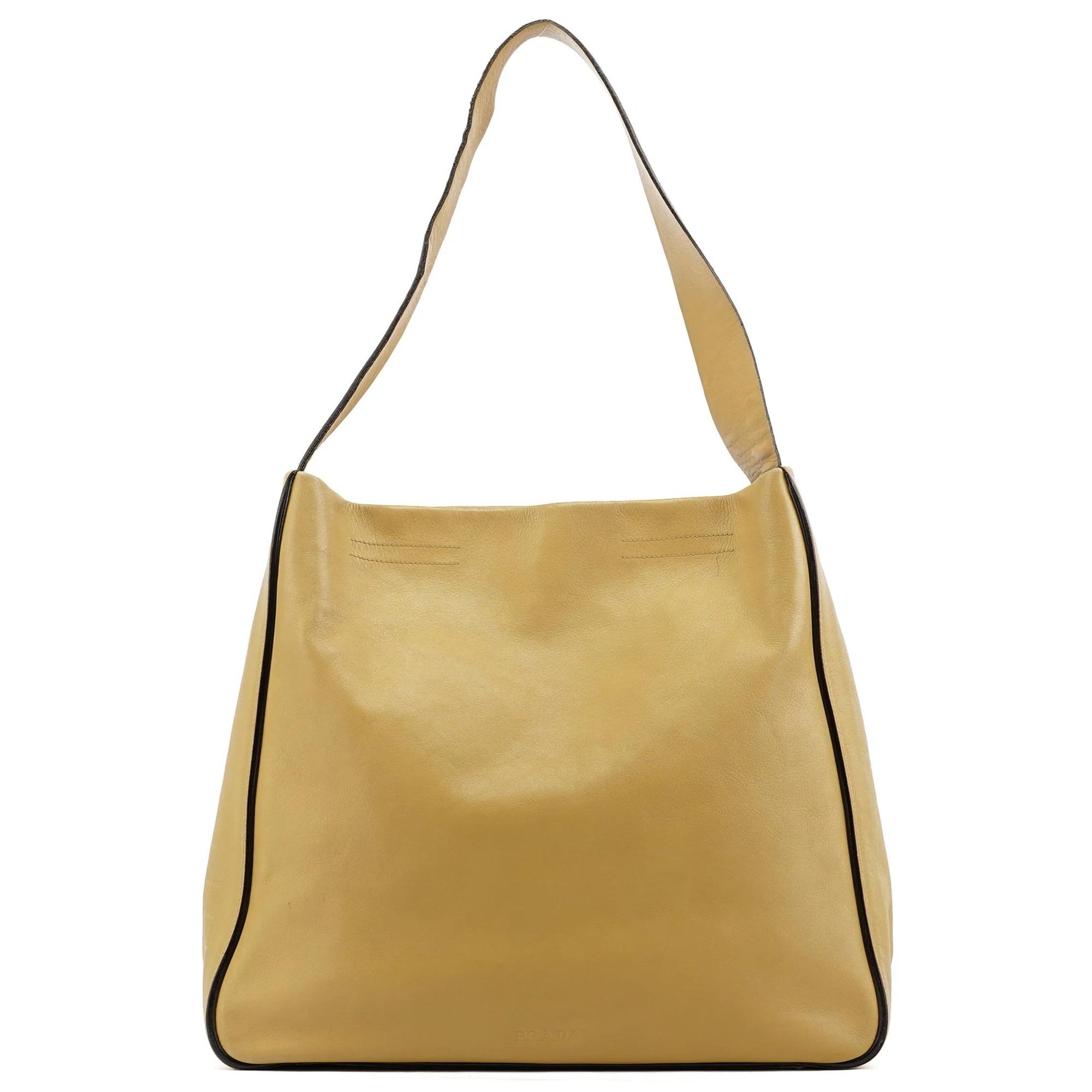 Re-Edition 1995 leather handbag