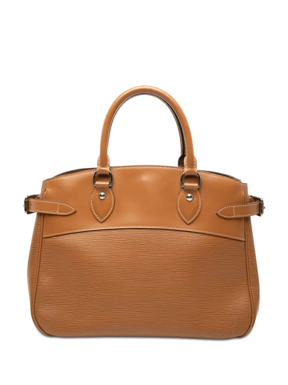 Louis Vuitton 2006 Epi Passy PM handbag