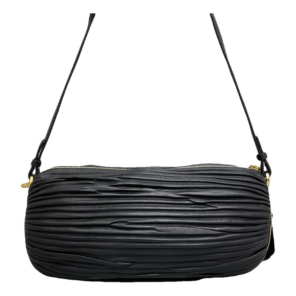 Bracelet Pouch leather handbag