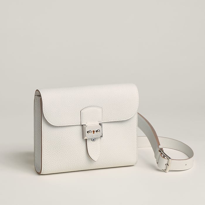 Craie Sac a Depeches 21 Bag