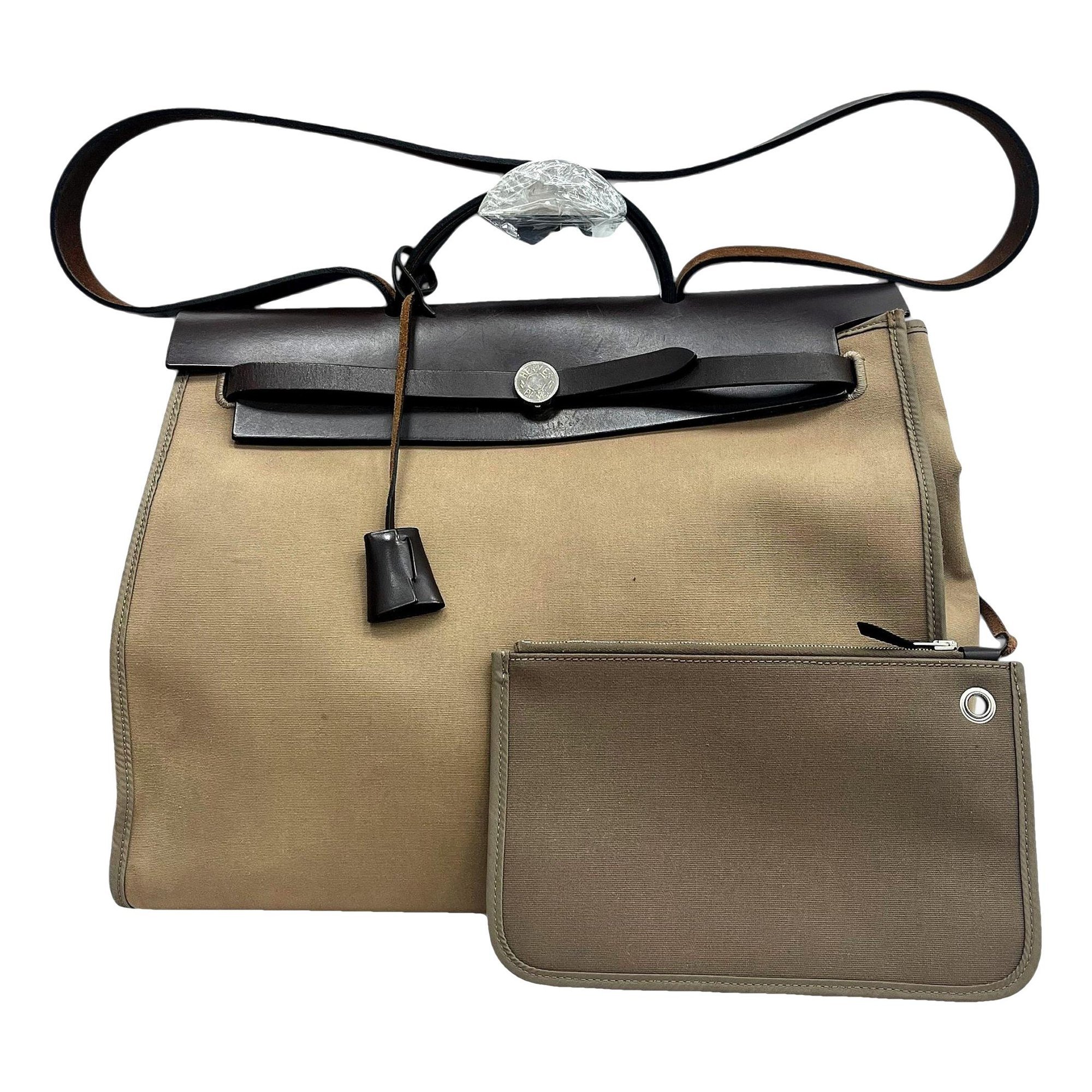Herbag cloth handbag