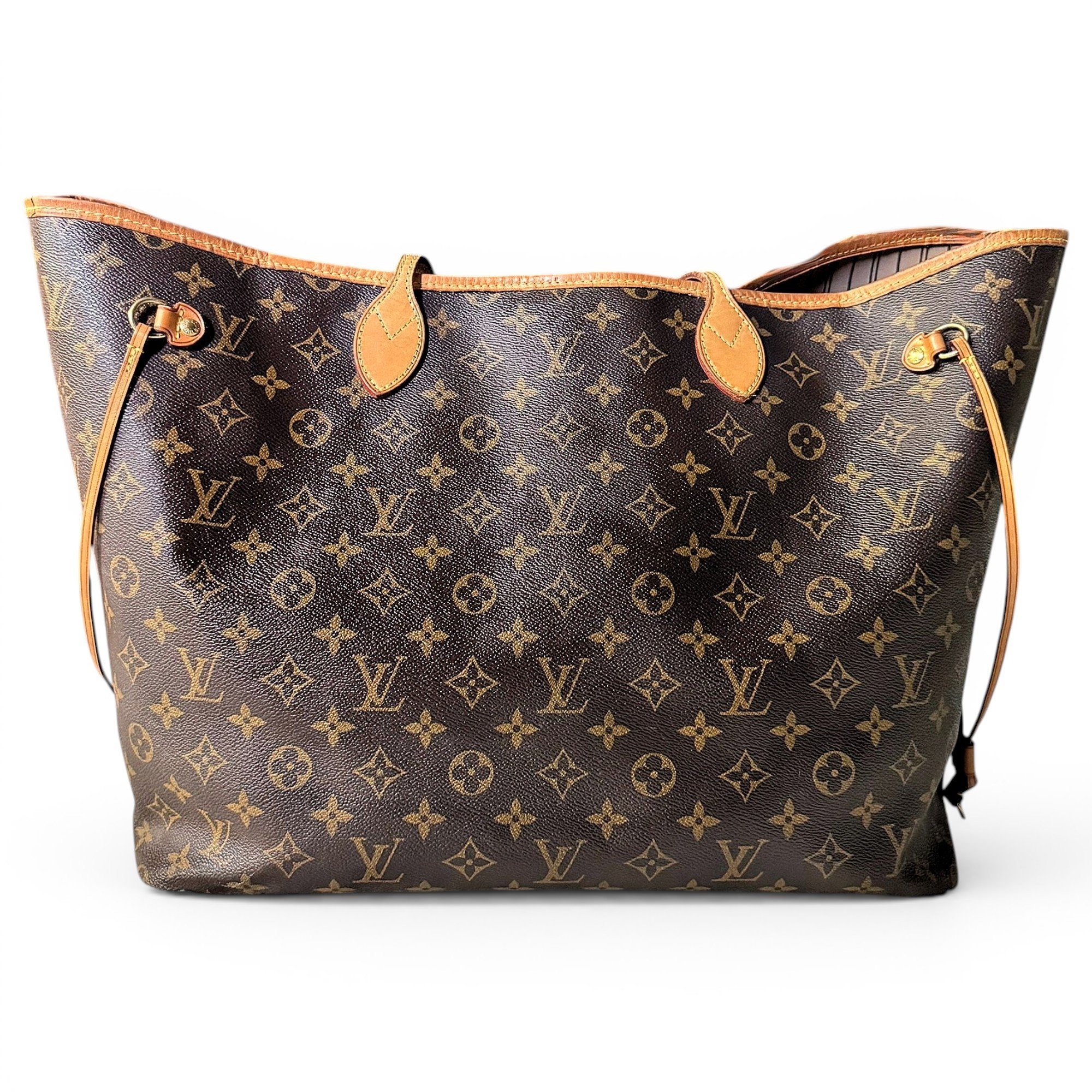 Neverfull tote