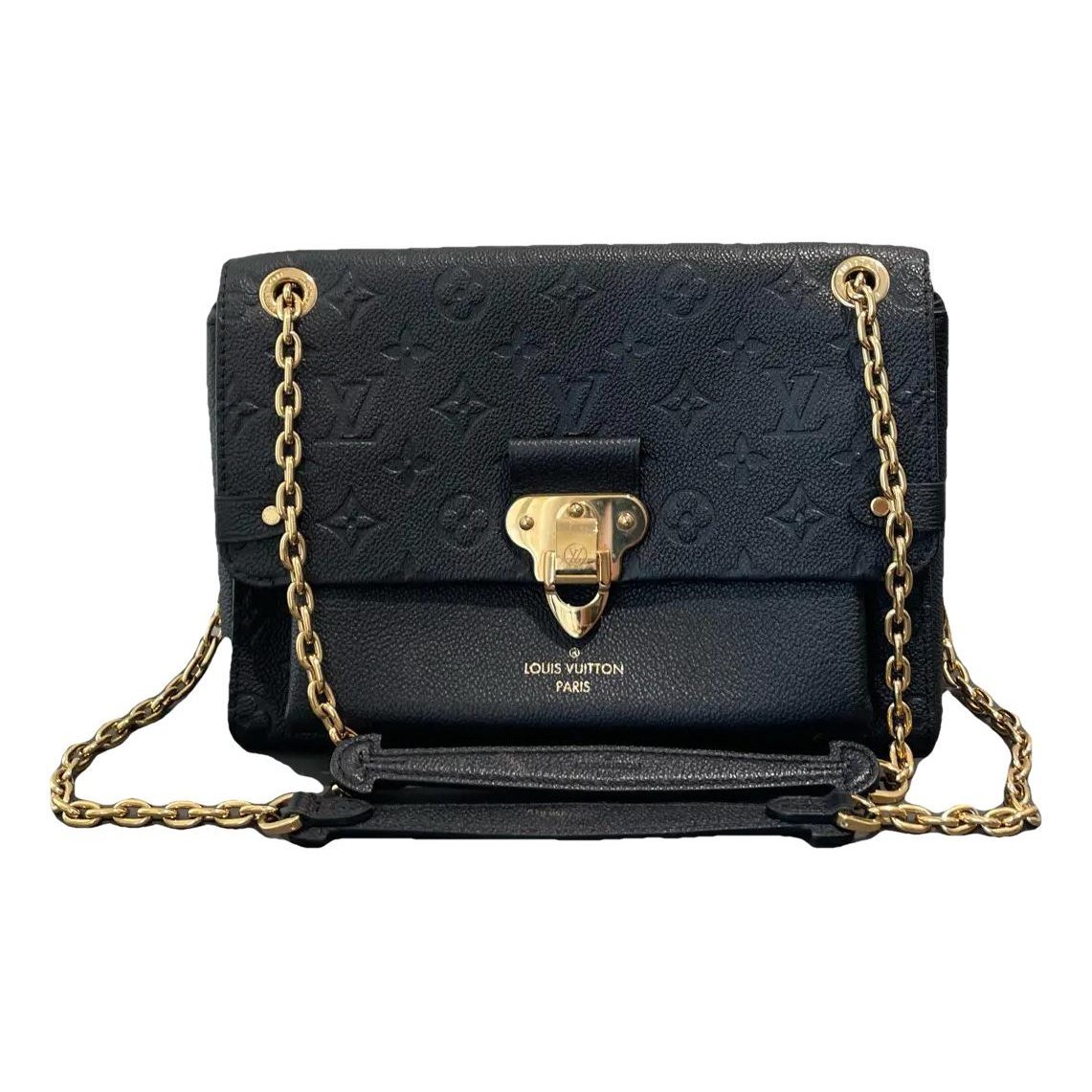 Vavin leather handbag